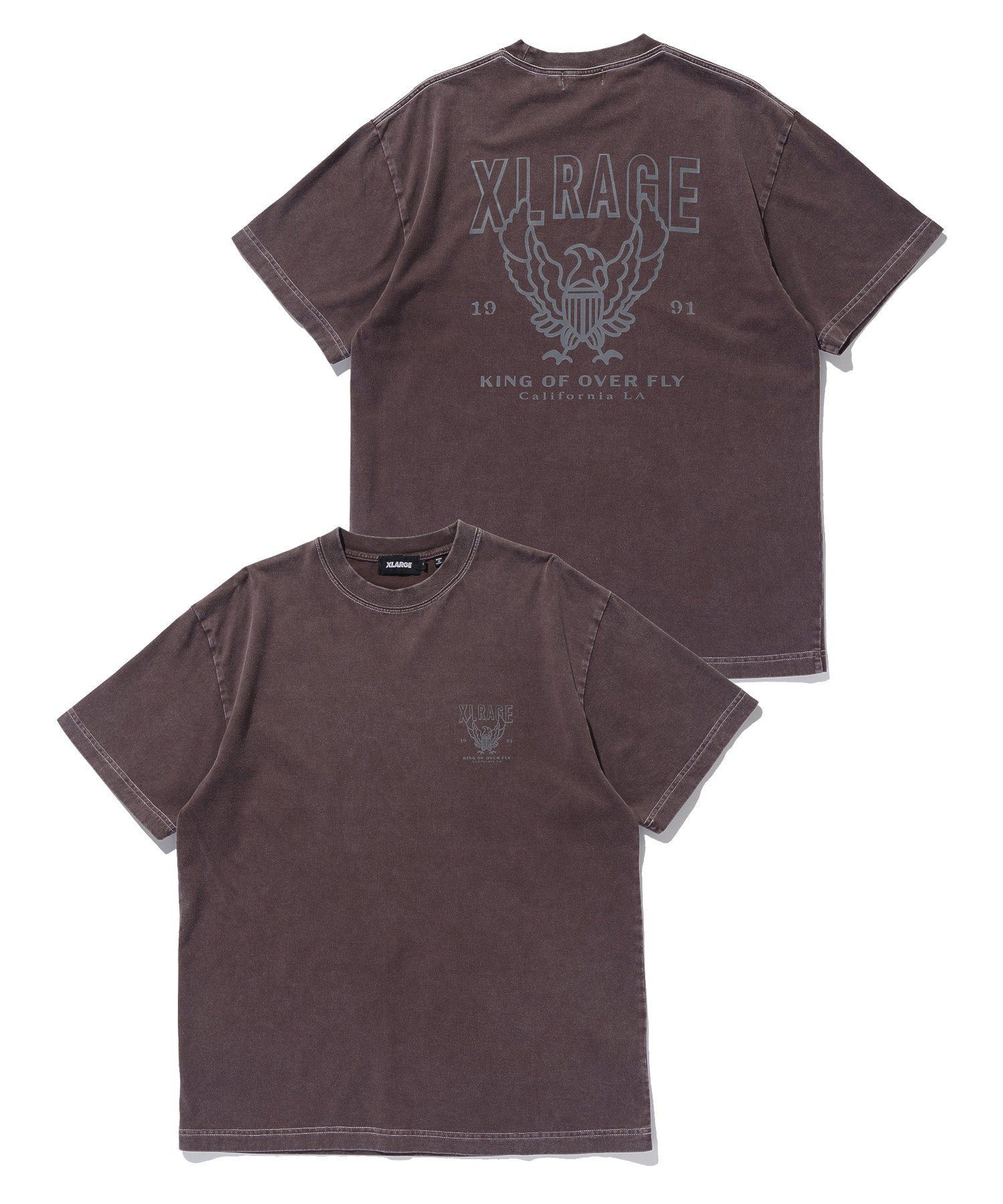 EAGLE S/S TEE