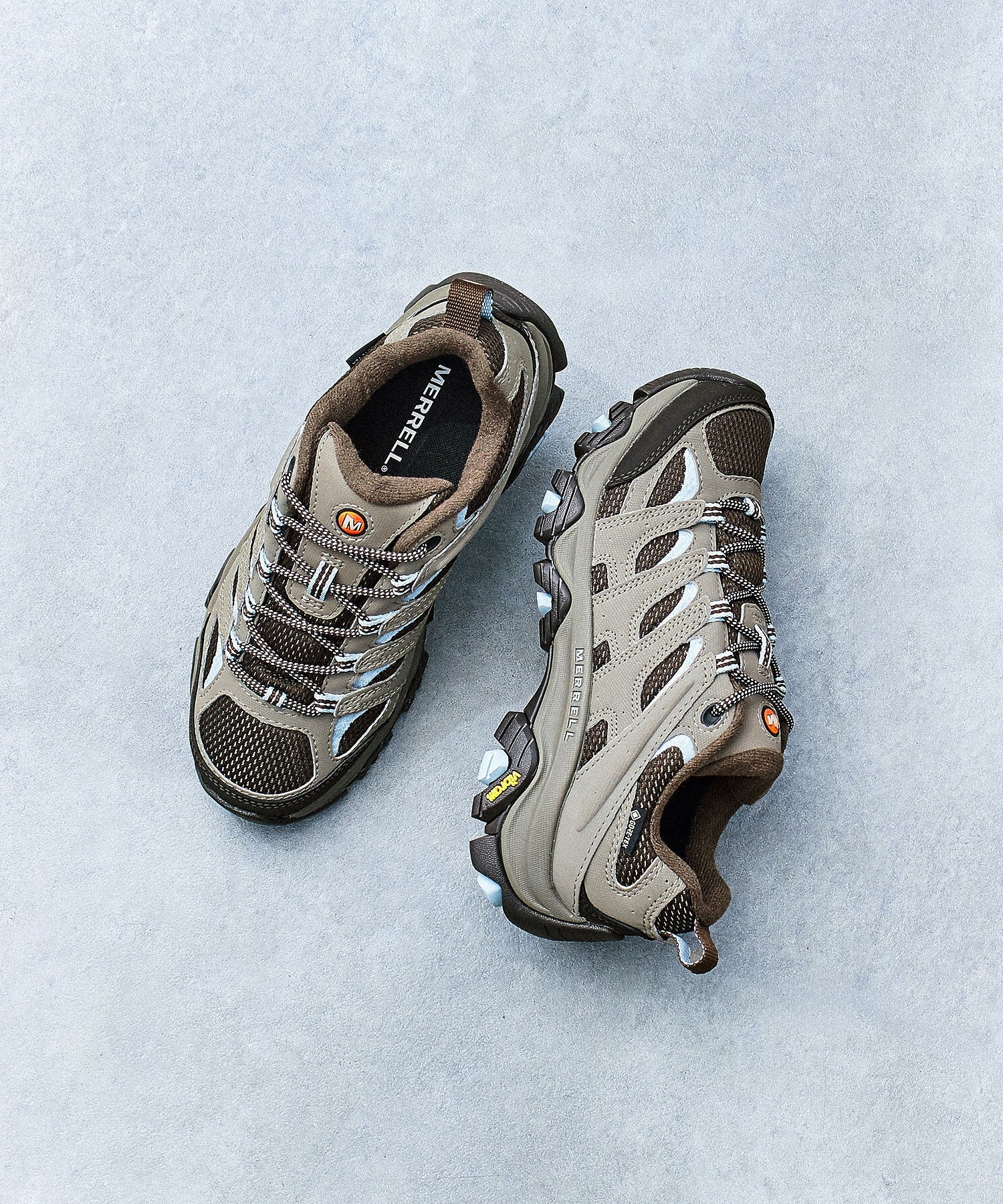 MERRELL/MOAB 3 SYNTHETIC GORE-TEX