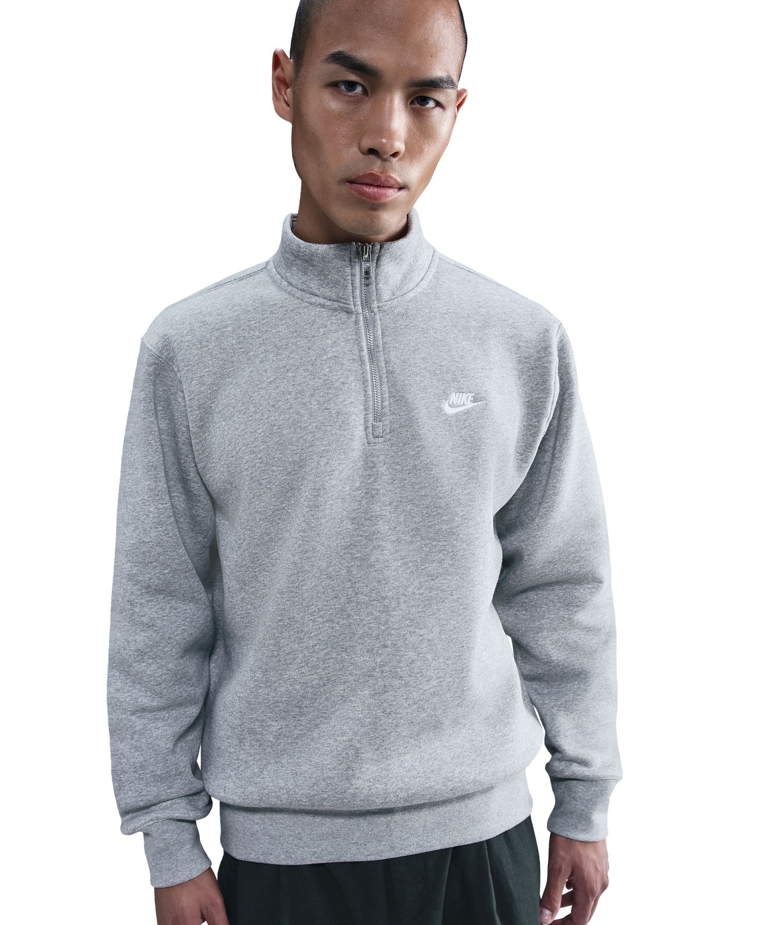 NIKE/ナイキ/AS M NK CLUB BB HZ TOP FN3865