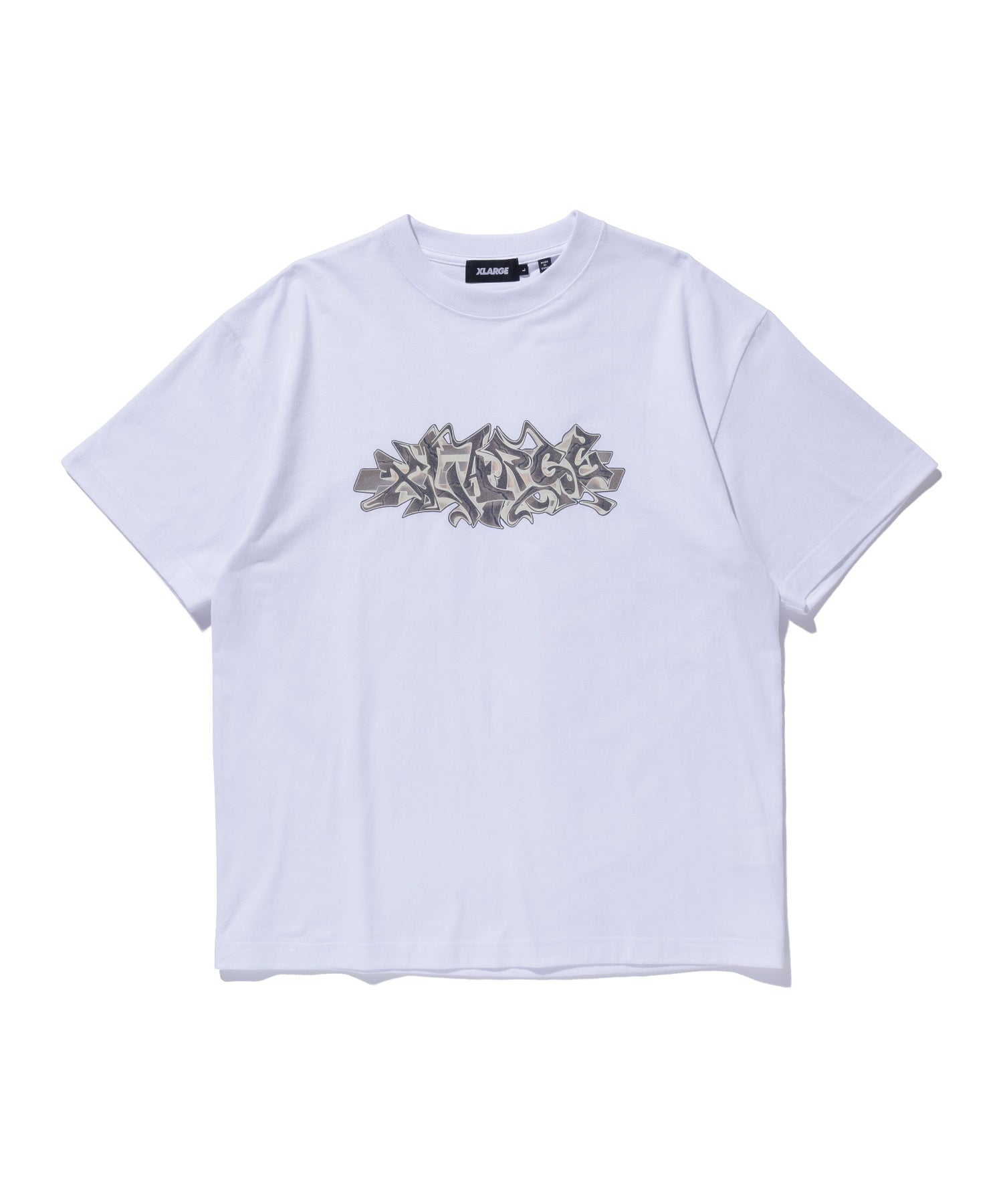 BLACK BOOK S/S TEE
