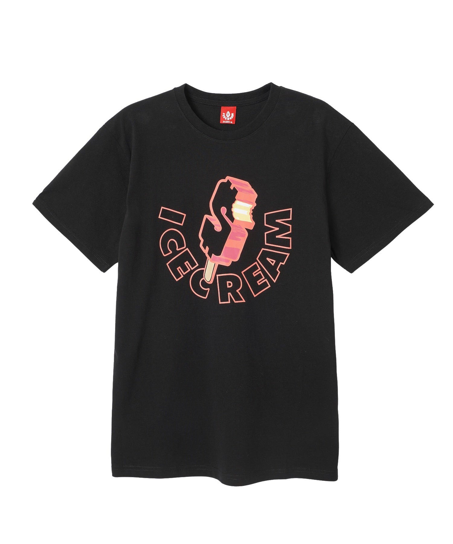 ICECREAM/アイスクリーム/DOLLAR POP T-SHIRT/431-6206