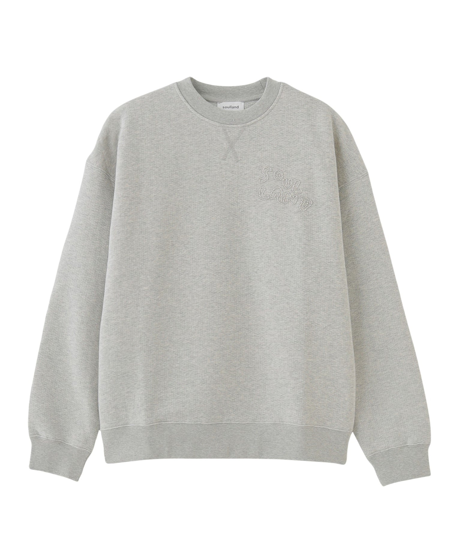 SOULLAND/ソウルランド/KODA sweatshirt/42015-1264