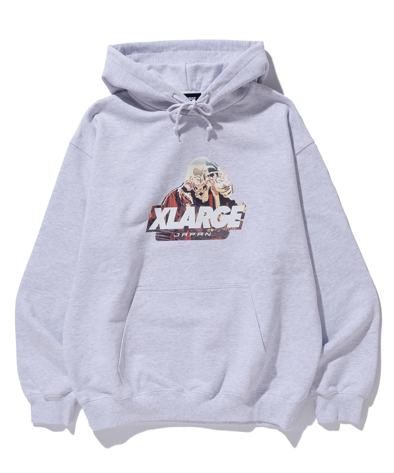 JAPONISM OLD OG HOODED SWEAT SHIRT XLARGE