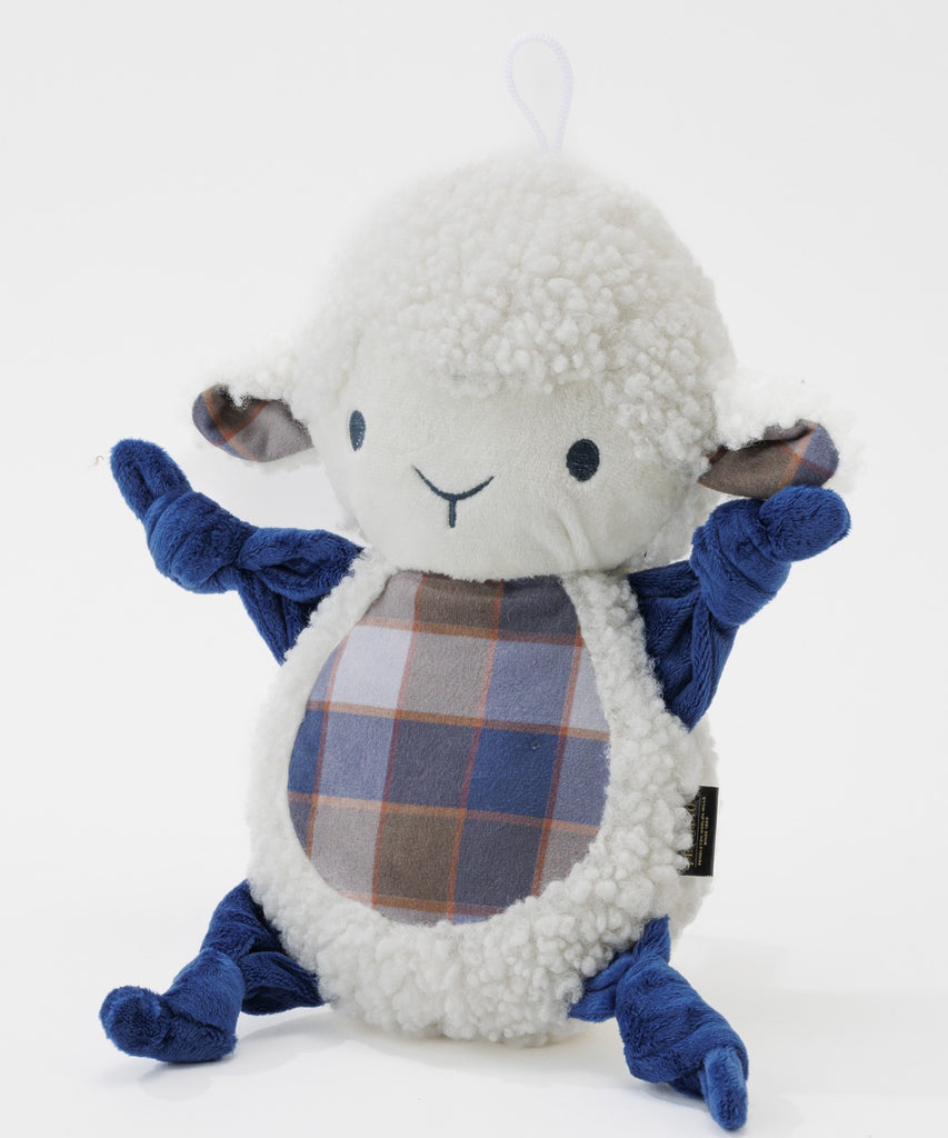 PENDLETON】Plush Sheep Toy – calif（カリフ）公式サイト