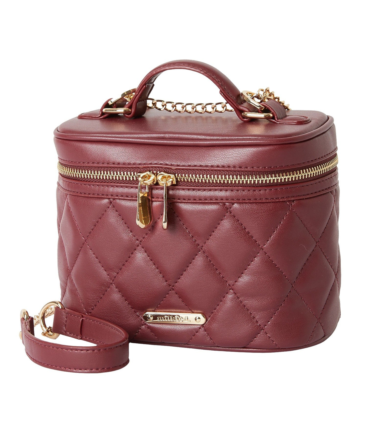 VANITY BAG