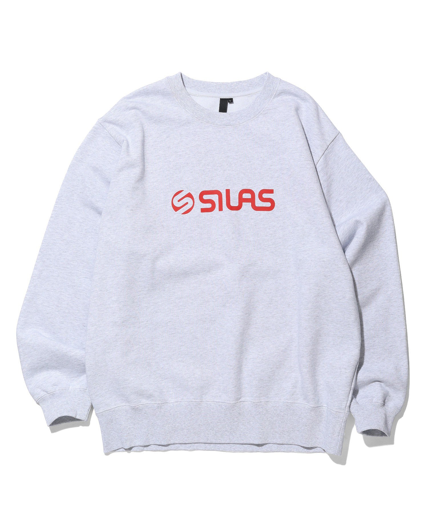 LOGO SWEATSHIRT