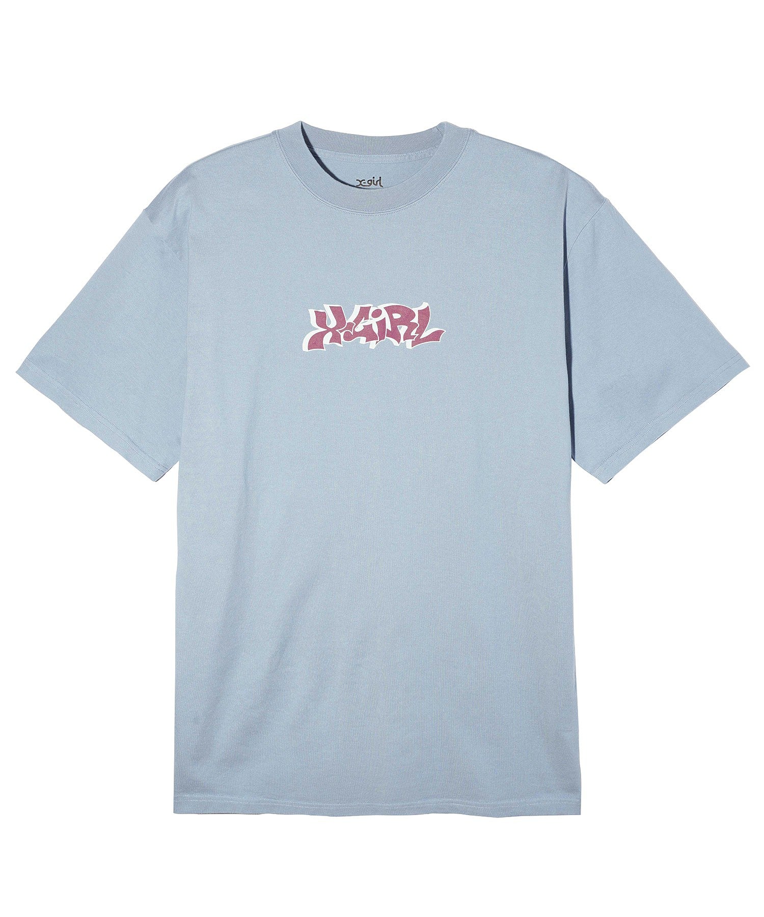 GRAFFITI S/S TEE