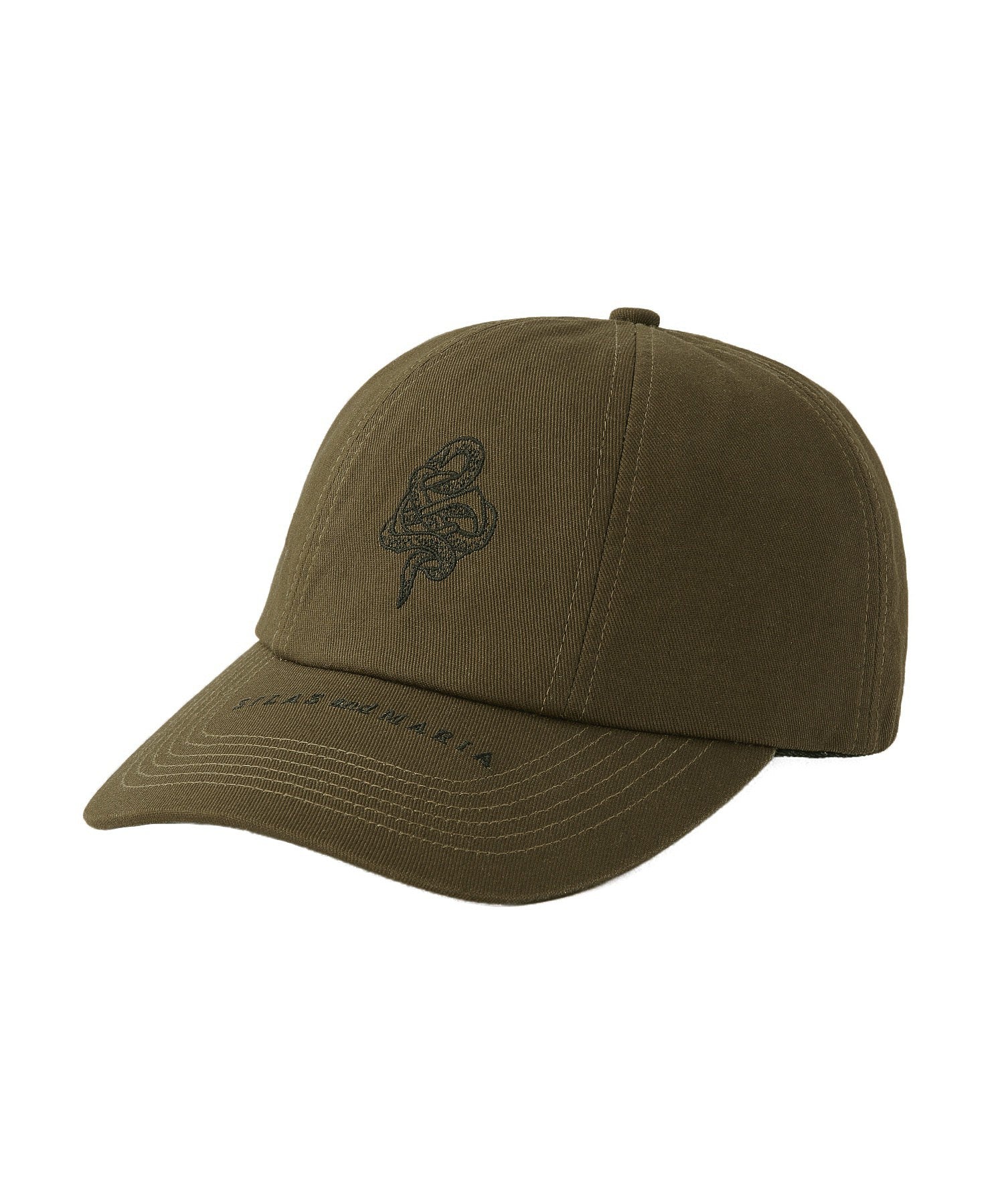 SNAKE CAP