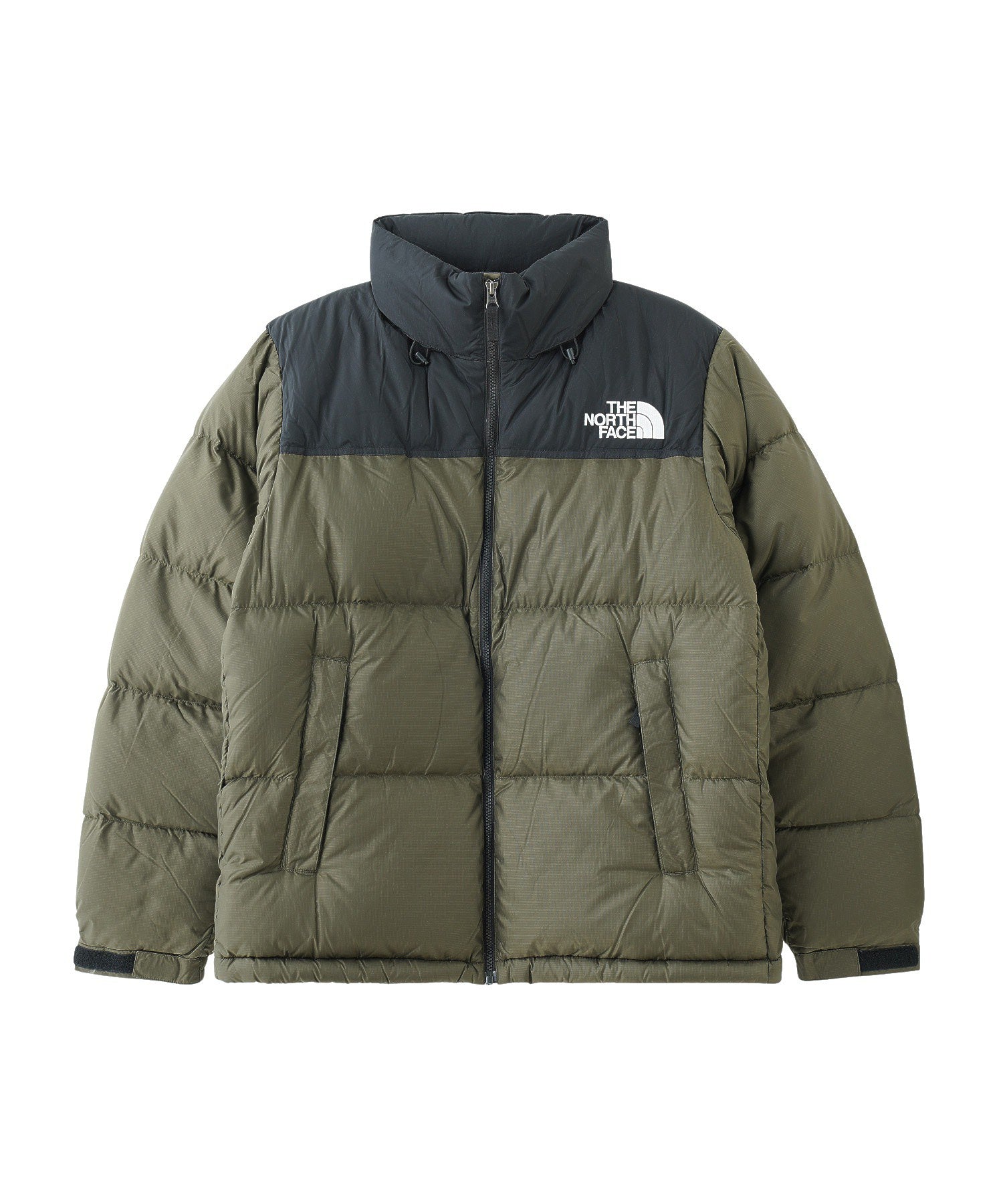 THE NORTH FACE/ザ・ノース・フェイス/NUPTSE JACKET/ND92335