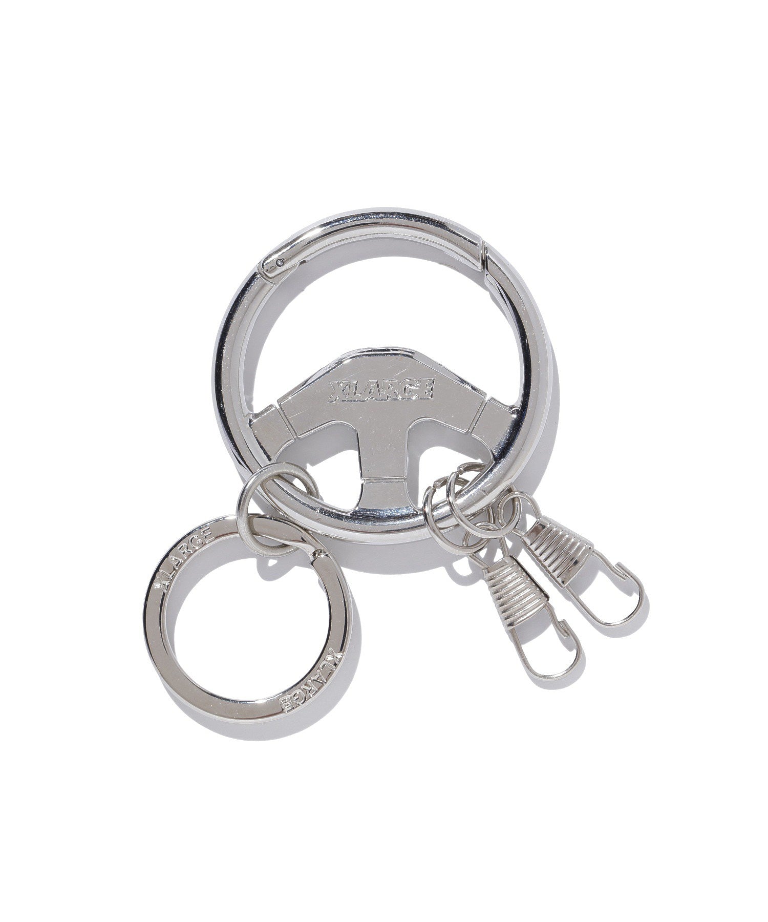 XLARGE×Honda CR-X CARABINER – calif（カリフ）公式サイト