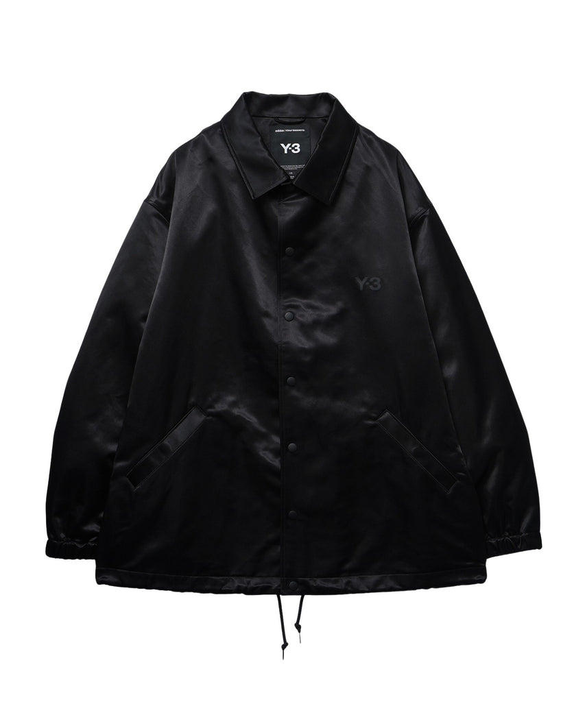 関税・送料込み【Y-3】GFX コーチ ジャケット Y-3/ワイスリー/U GFX COACH JKT JN4883 – calif（カリフ）公式