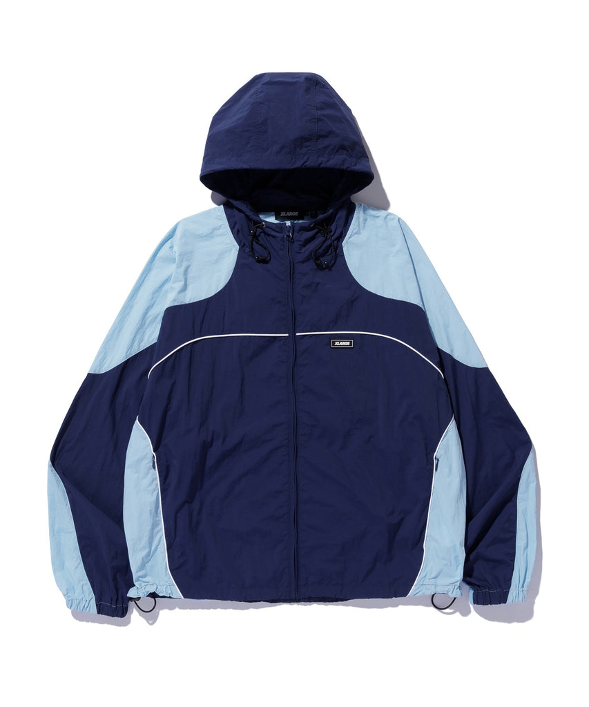 PIPING HOODED JACKET – calif（カリフ）公式サイト
