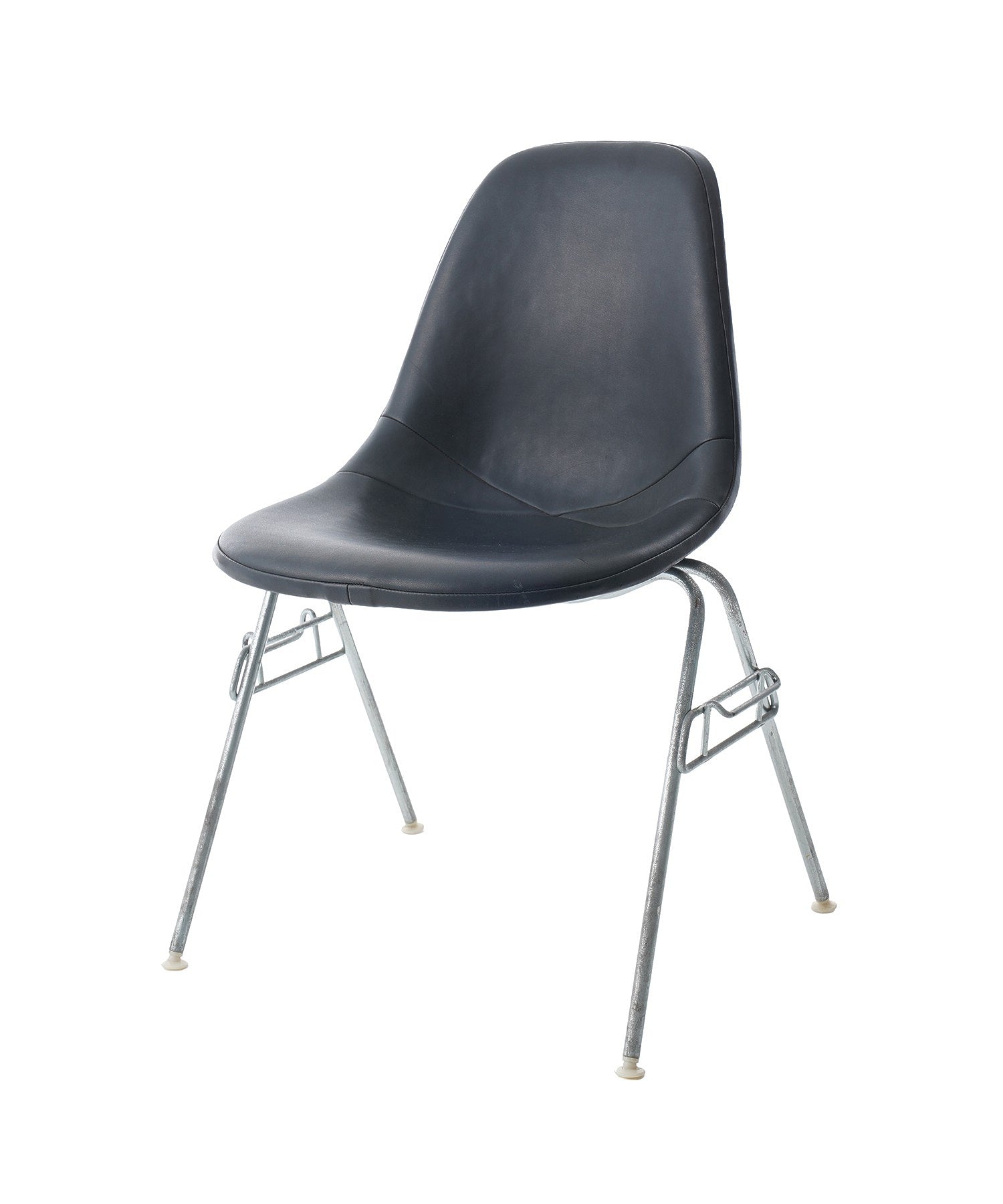 HermanMiller Side Shell / Nauga Black