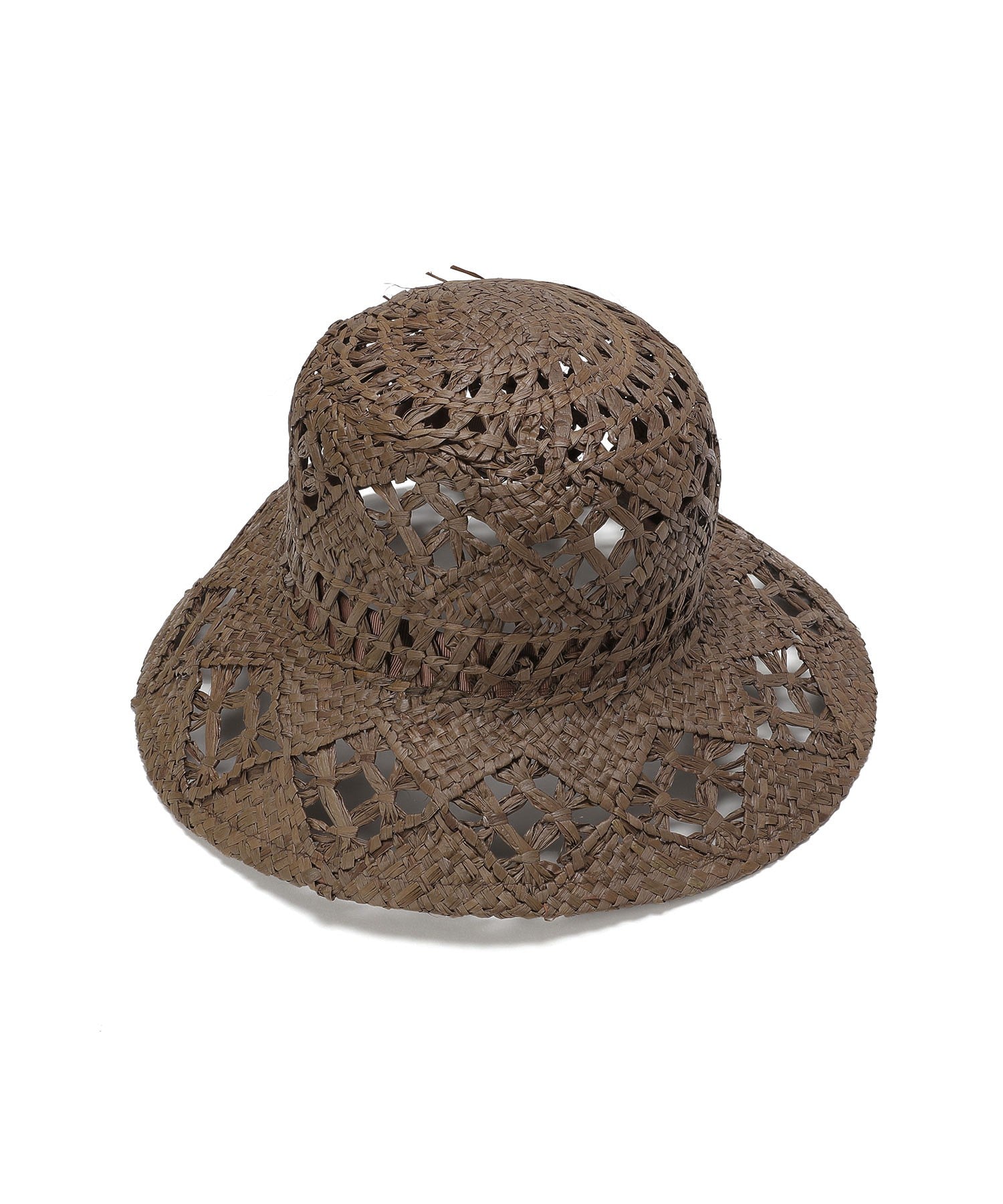 JUNK PRODUCTIONS/HAT