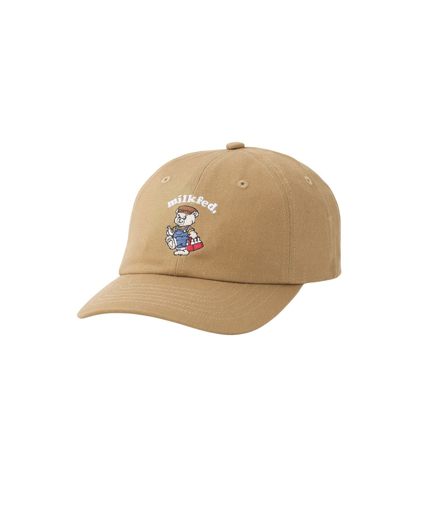 MILKMAN BEAR CAP