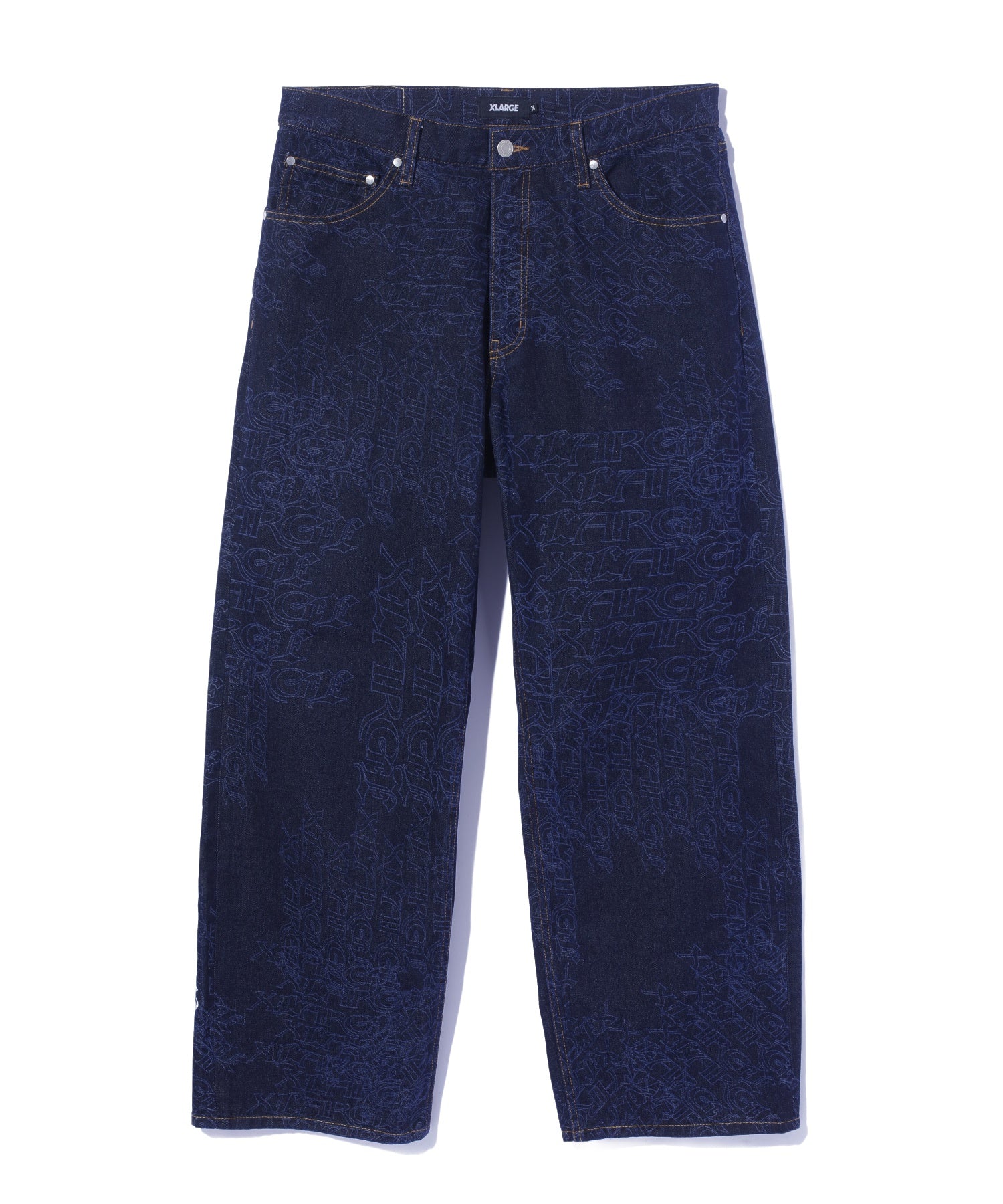 INDIGO