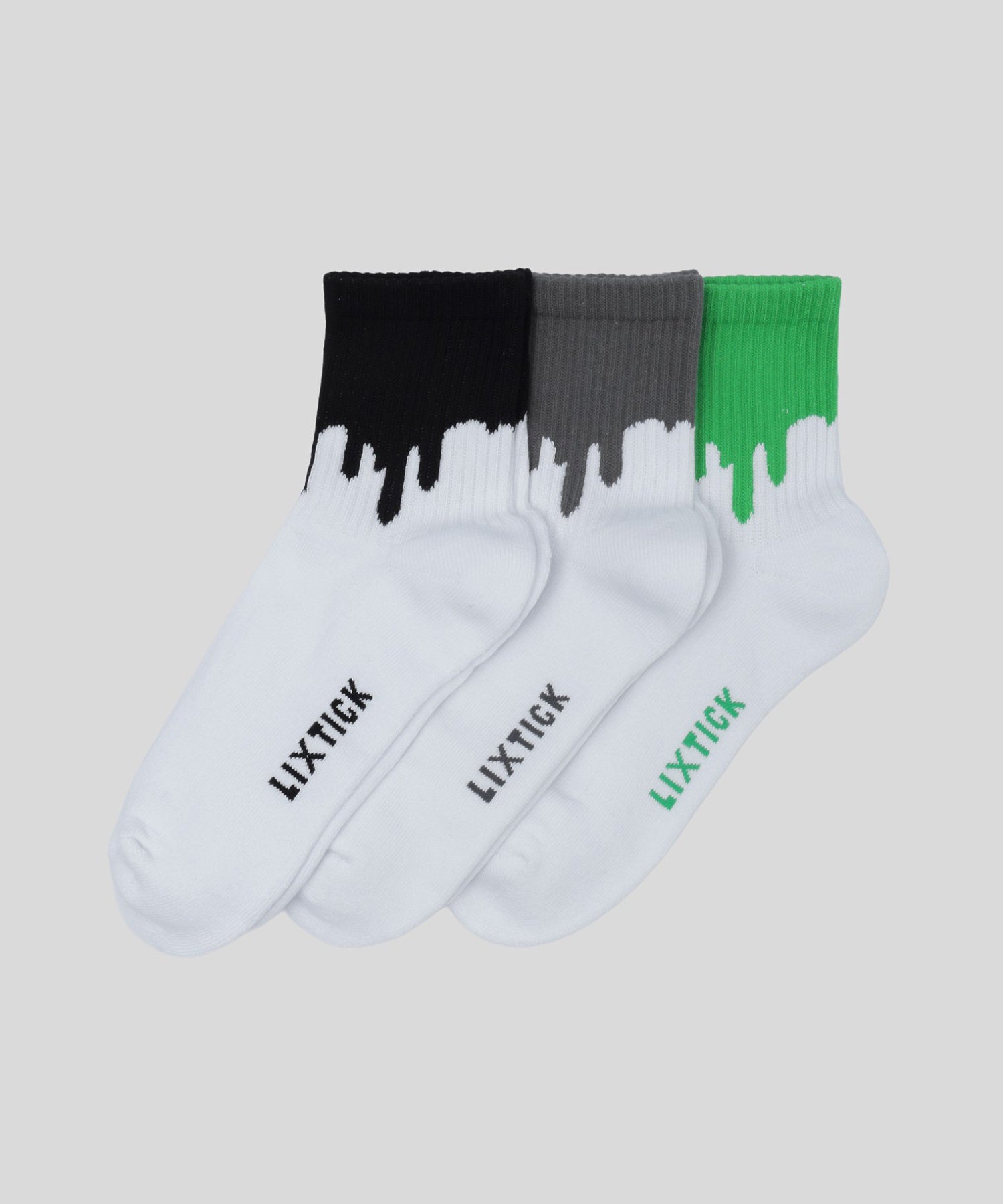 LIXTICK/リックスティック/26SS 1ST