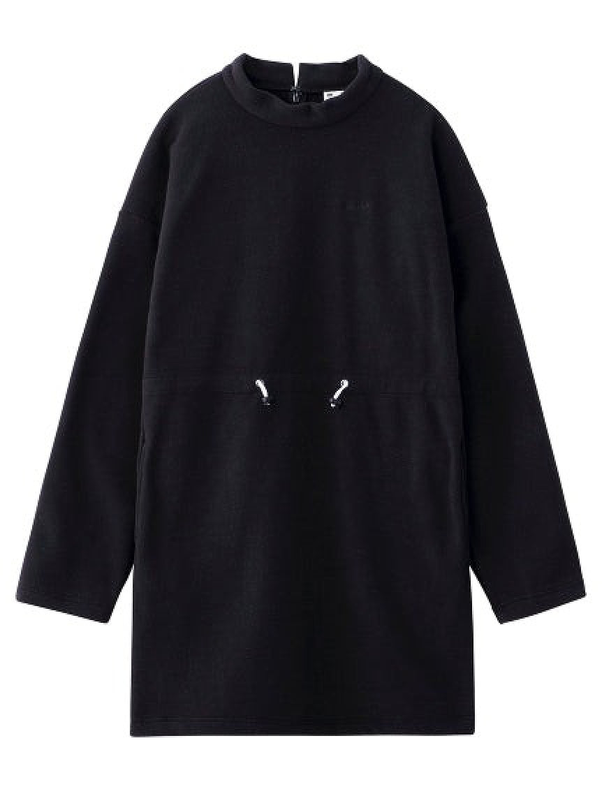 FLEECE DRESS X-girl