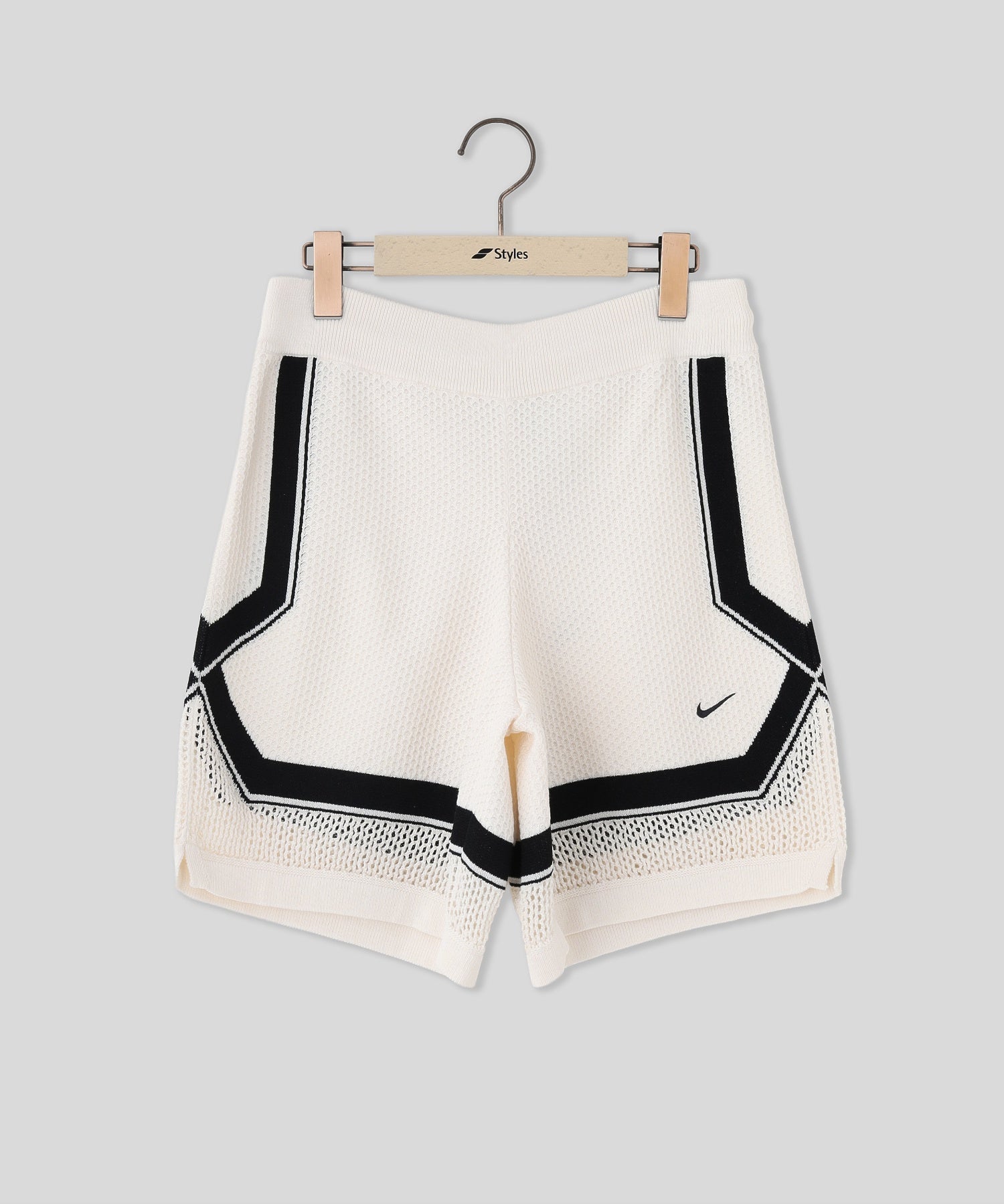 NIKE/ナイキ/W NSW CHLL OP KNT SHORT IH1321