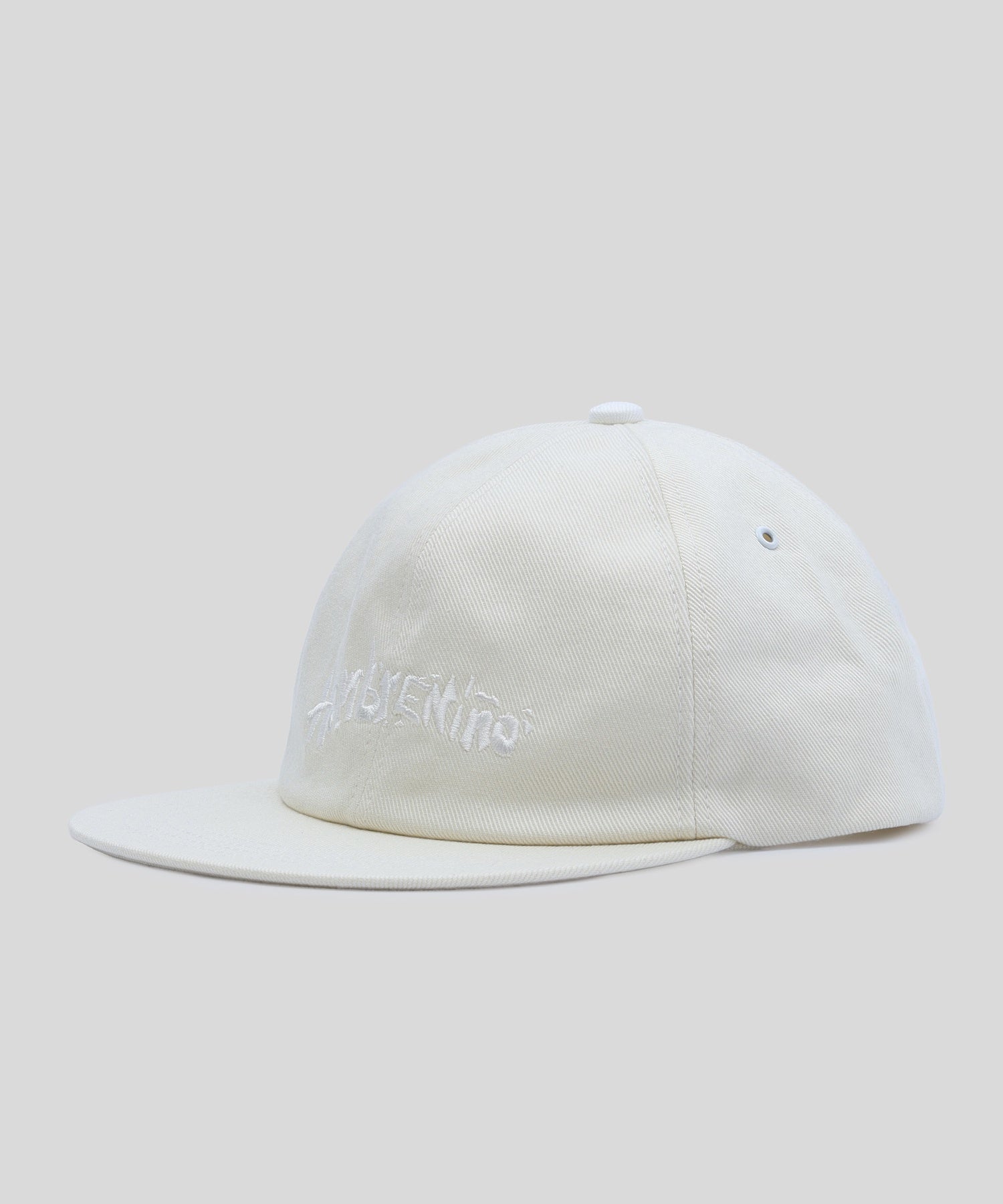 HOMBRENINO/オンブレ・ニーニョ/6 PANEL CAP HN0261-AC0002