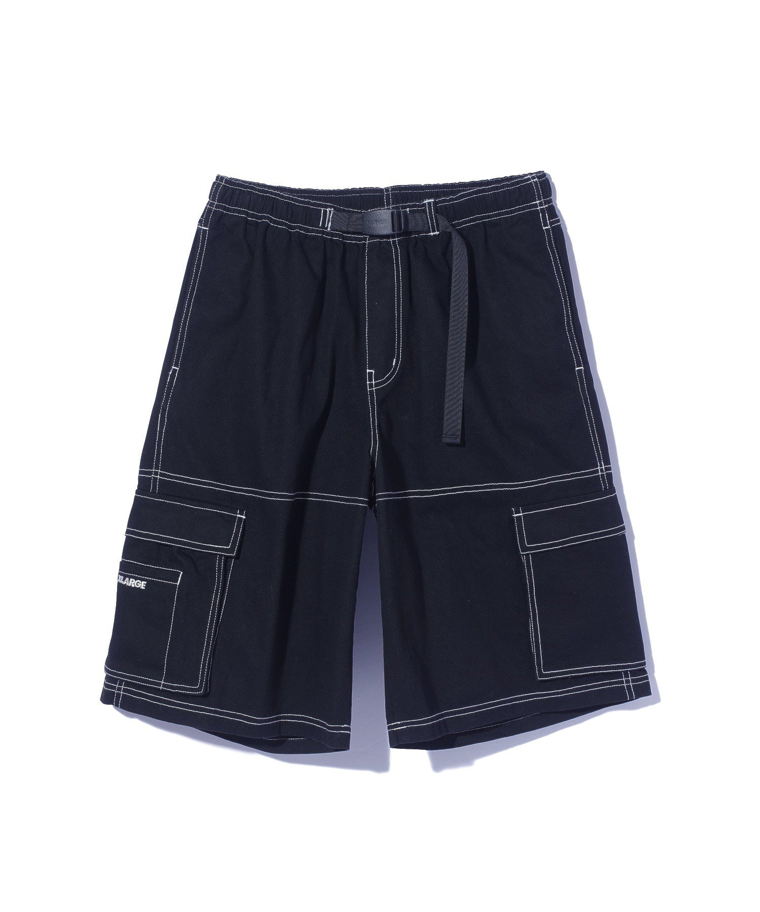RESORT CARGO SHORT PANTS