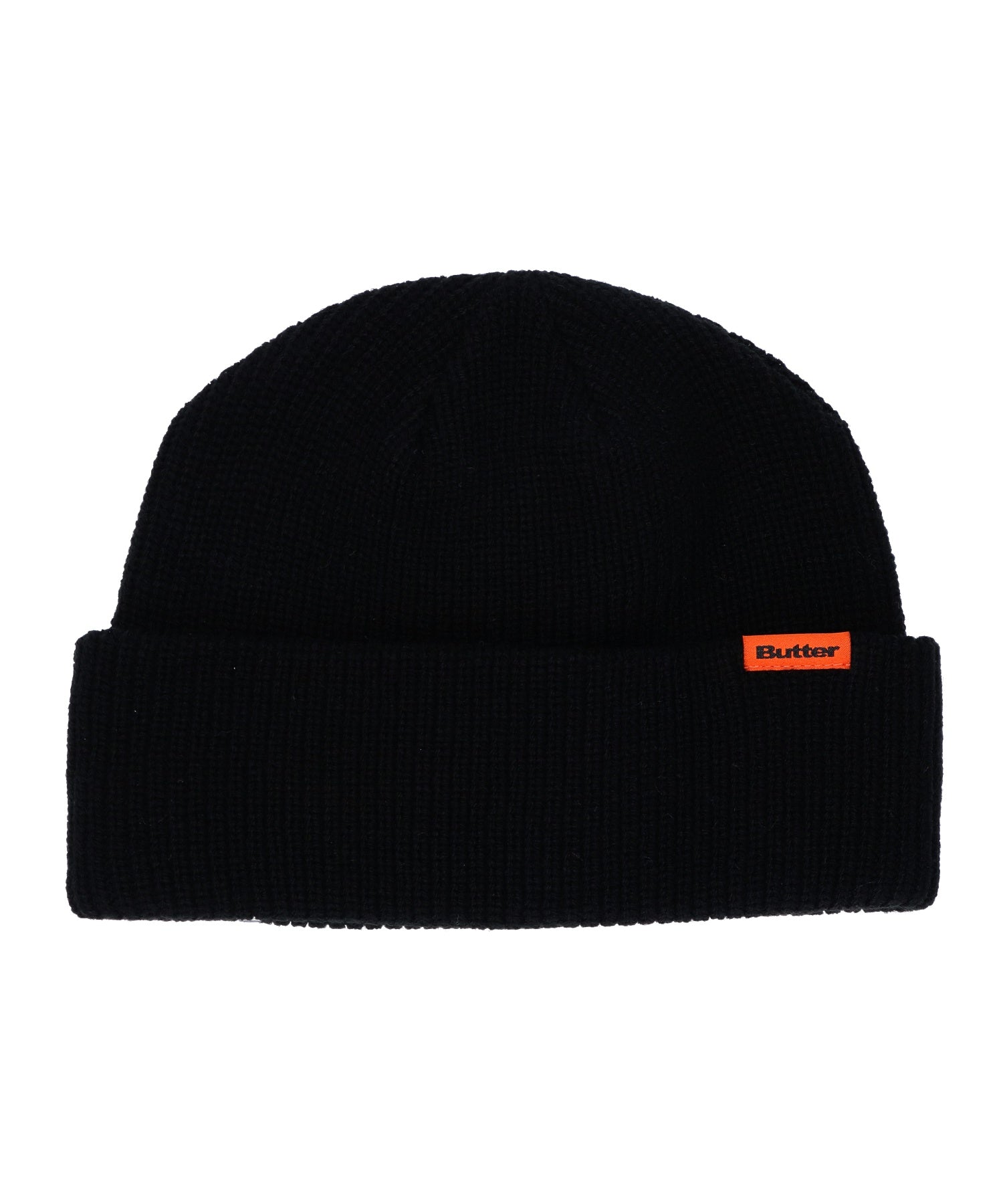 BUTTER/バター/Tall Wharfie Beanie