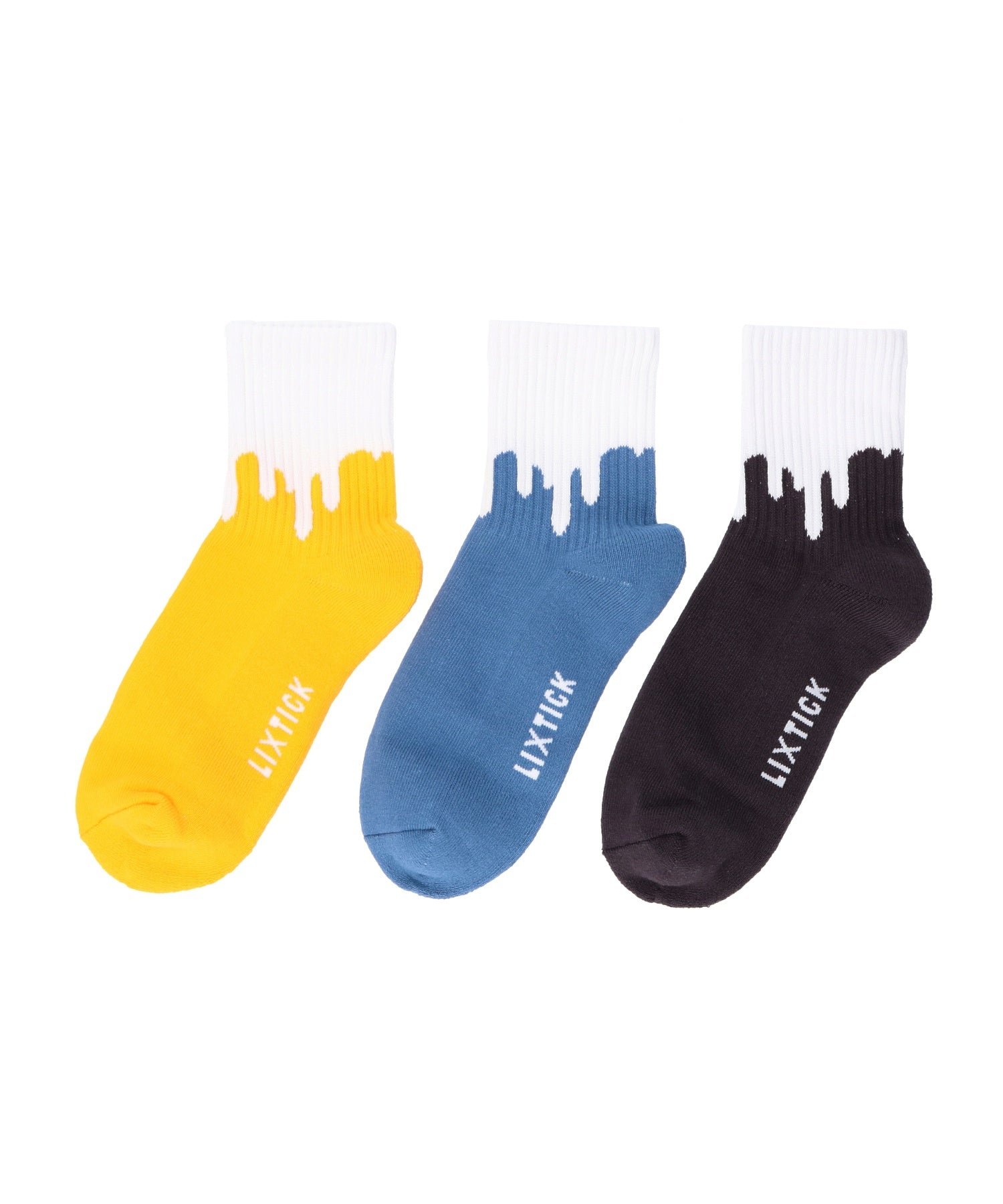 LIXTICK/リックスティック/25FW REV8.5