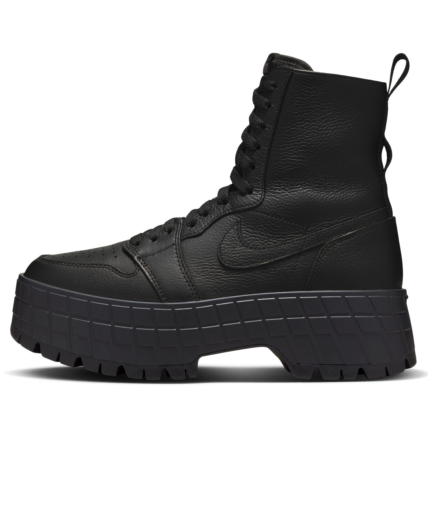 JORDAN BRAND/ジョーダンブランド/WMNS AIR JORDAN 1 ﾌﾞﾙｯｸﾘﾝ FJ5737-001