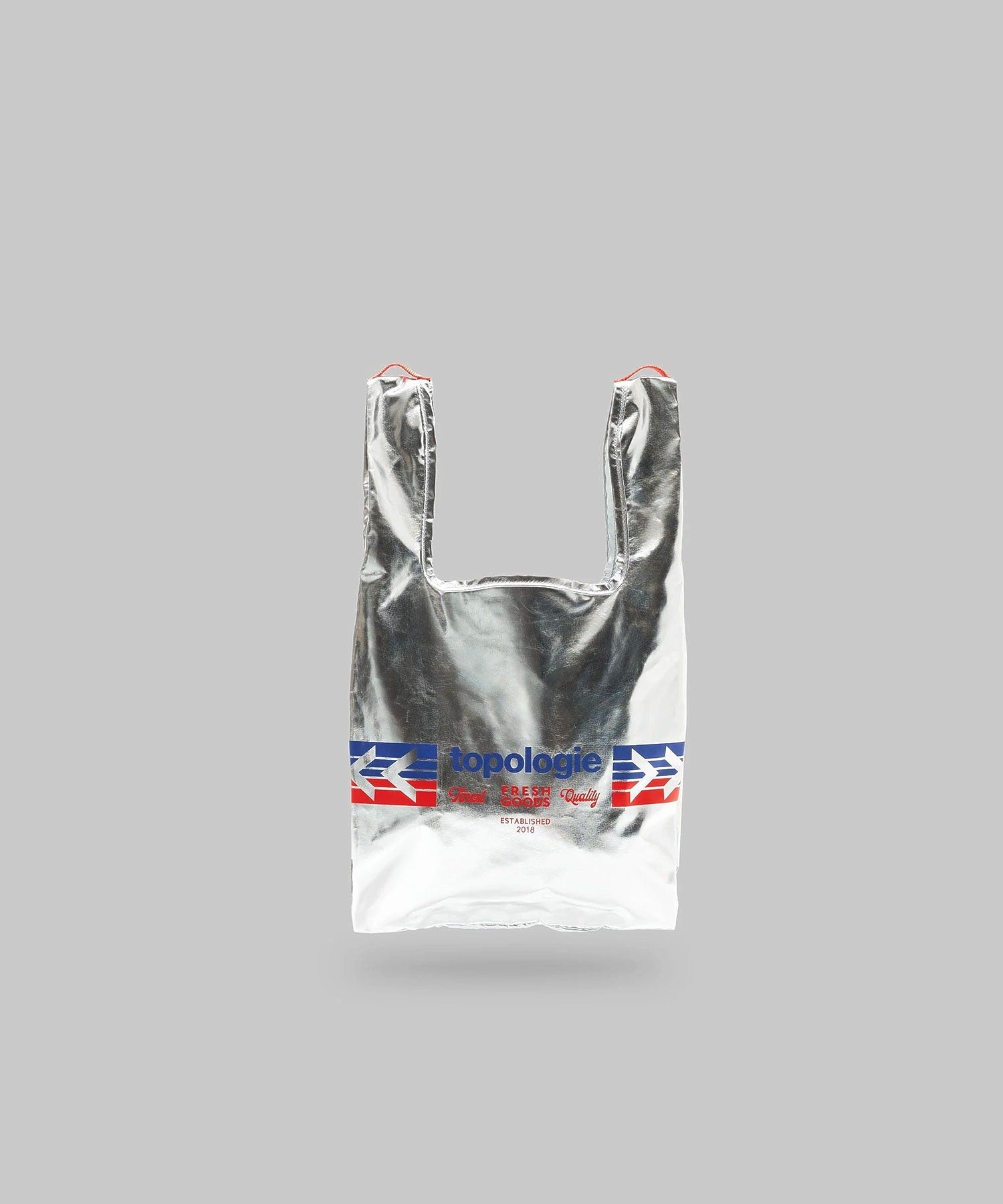 Topologie/MINI KONBINI BAG
