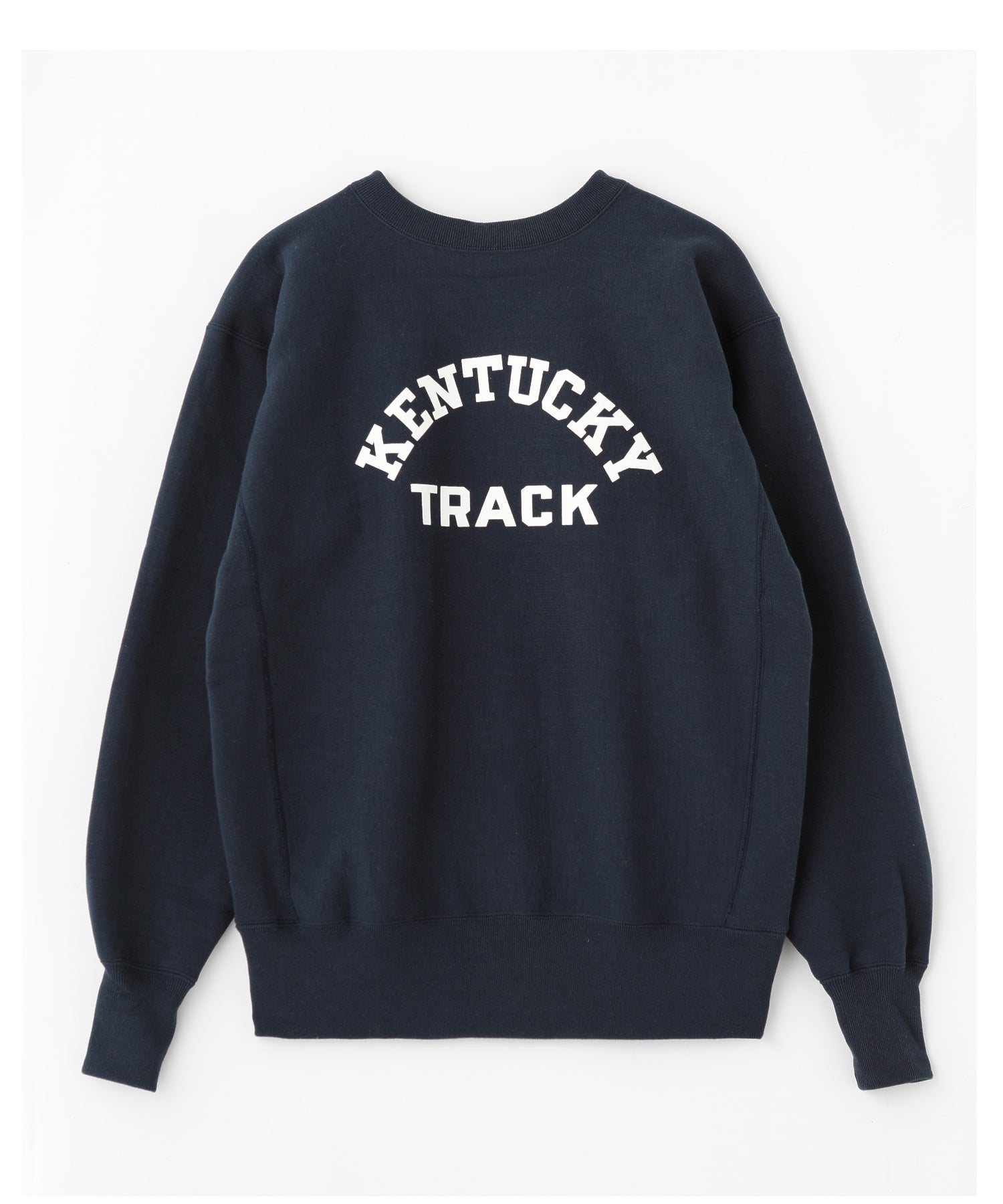 CHAMPION/チャンピオン/RW 2ND PATENT CREW NECK SWEATSHIRT C3-Y019