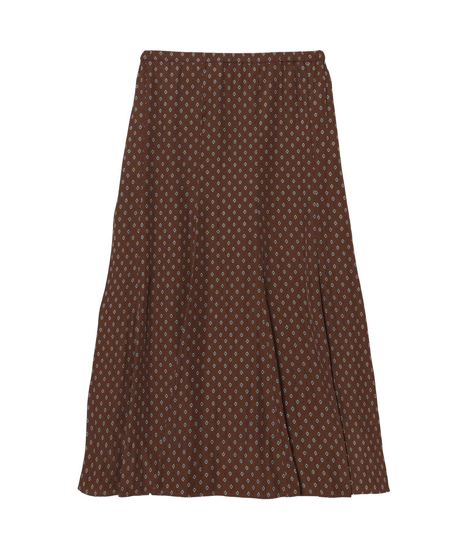 ROSE BUD/SKIRT