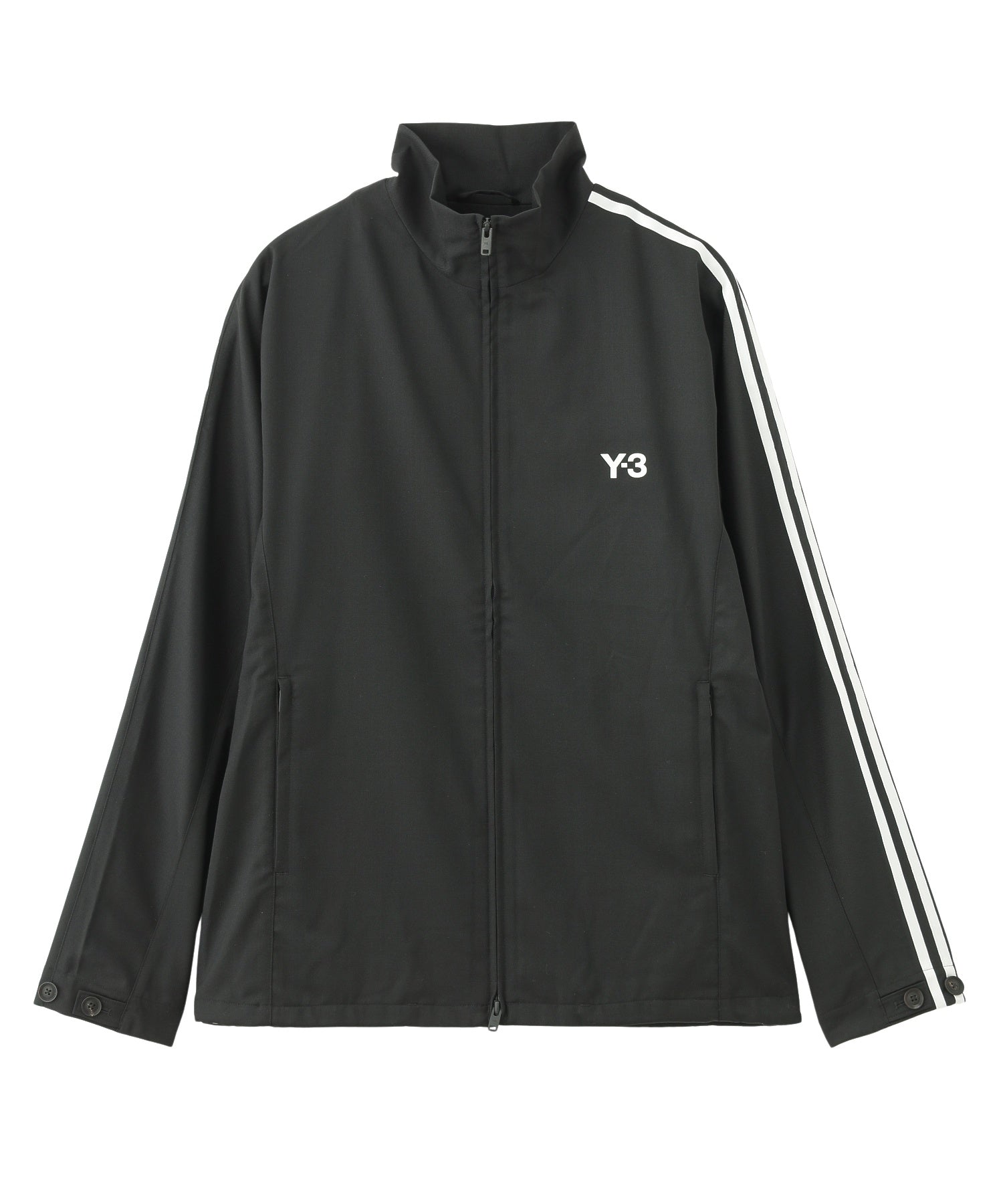 Y-3/ワイスリー/M REF WO TT BLACK/IW7462