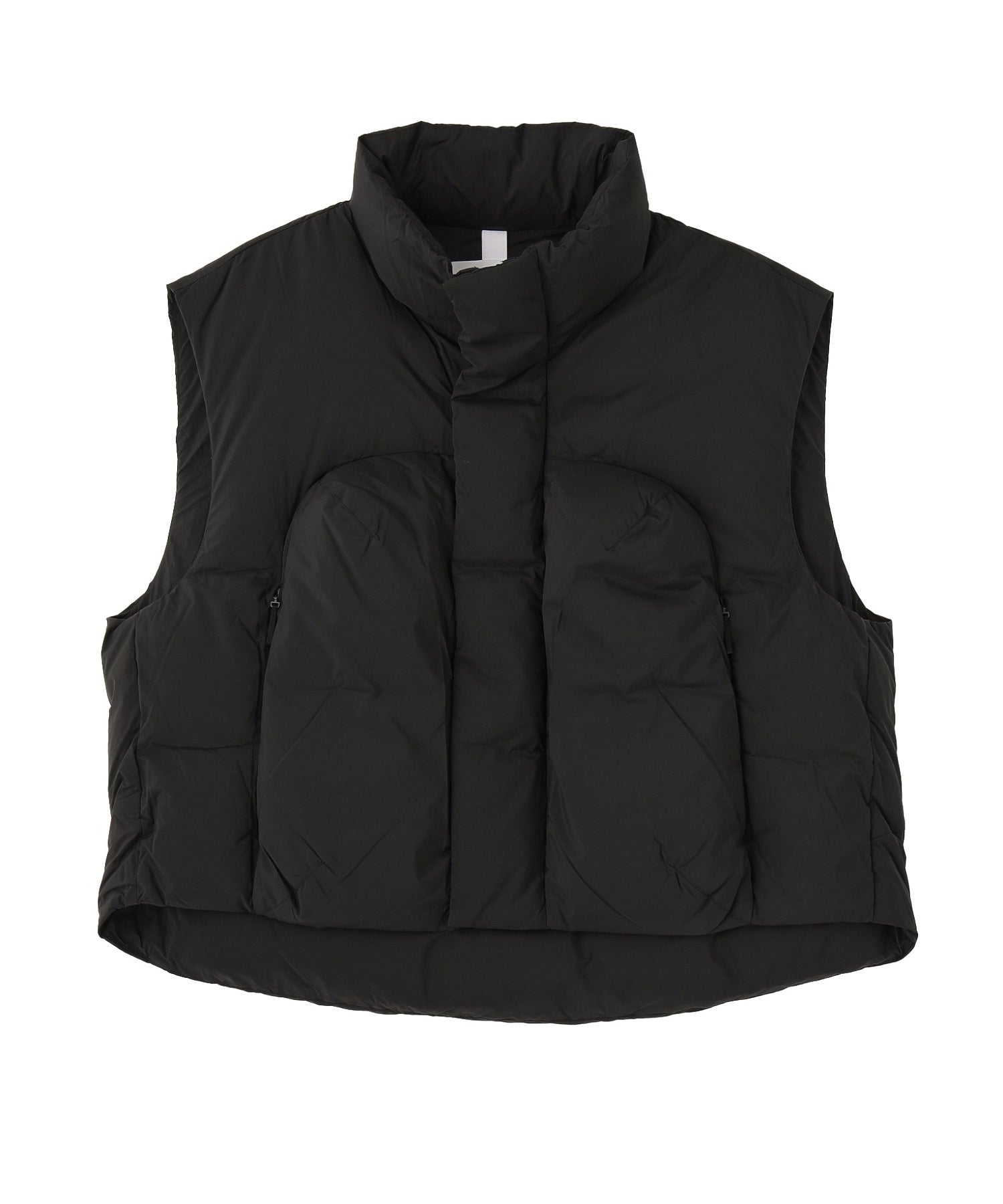 A.A.Spectrum/エーエースペクトラム/WUYI DOWN WAISTCOAT 82252409