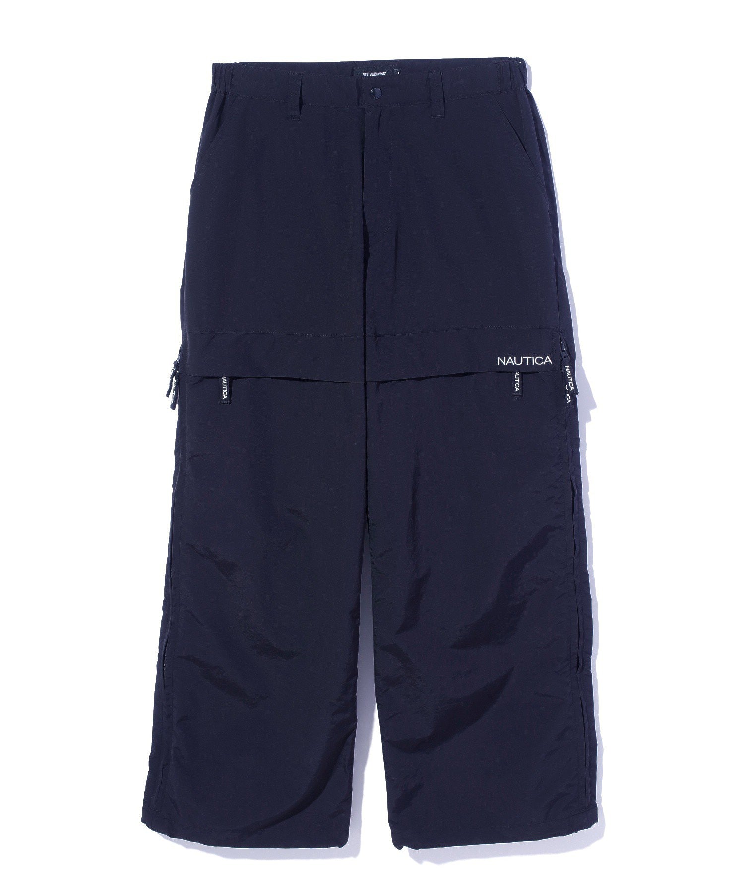 XLARGE×NAUTICA SAILING PANT