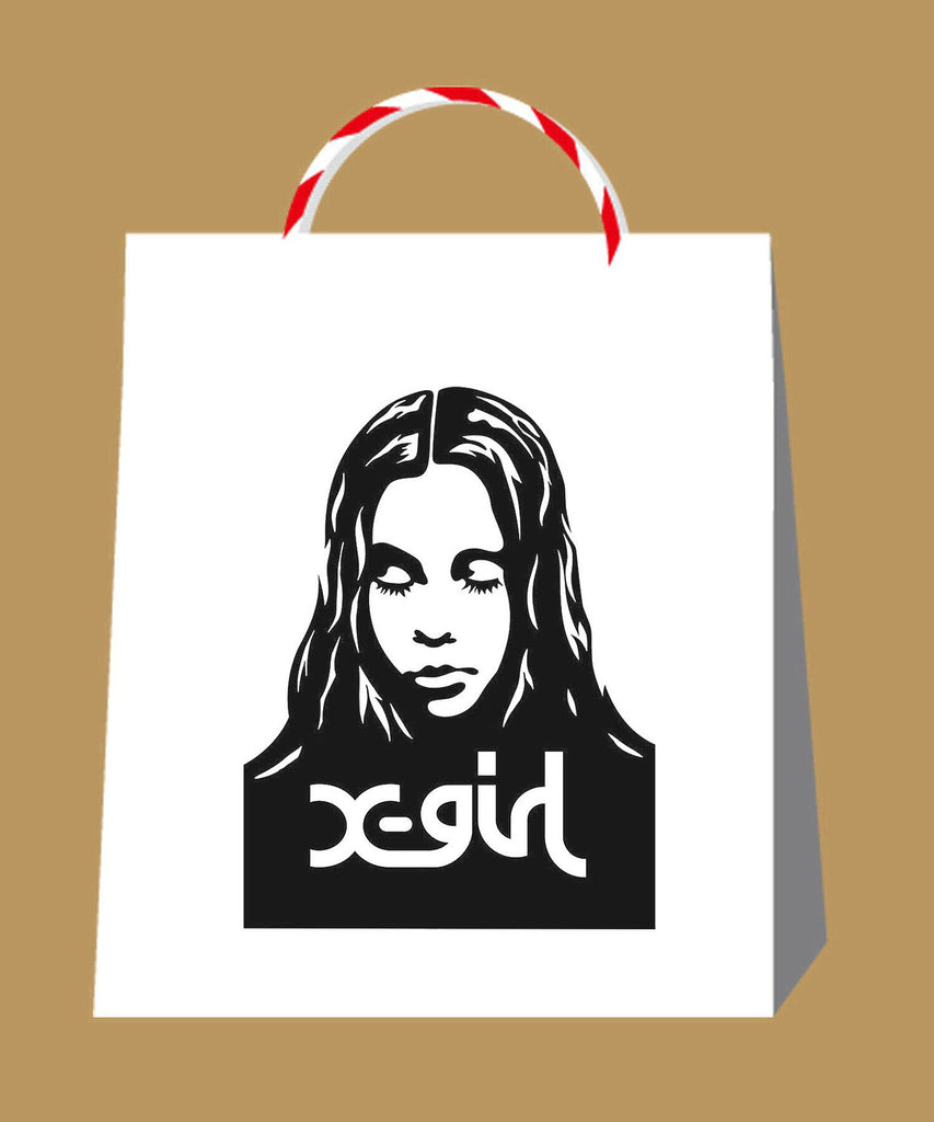 X-girl 2026年 福袋 – calif（カリフ）公式サイト