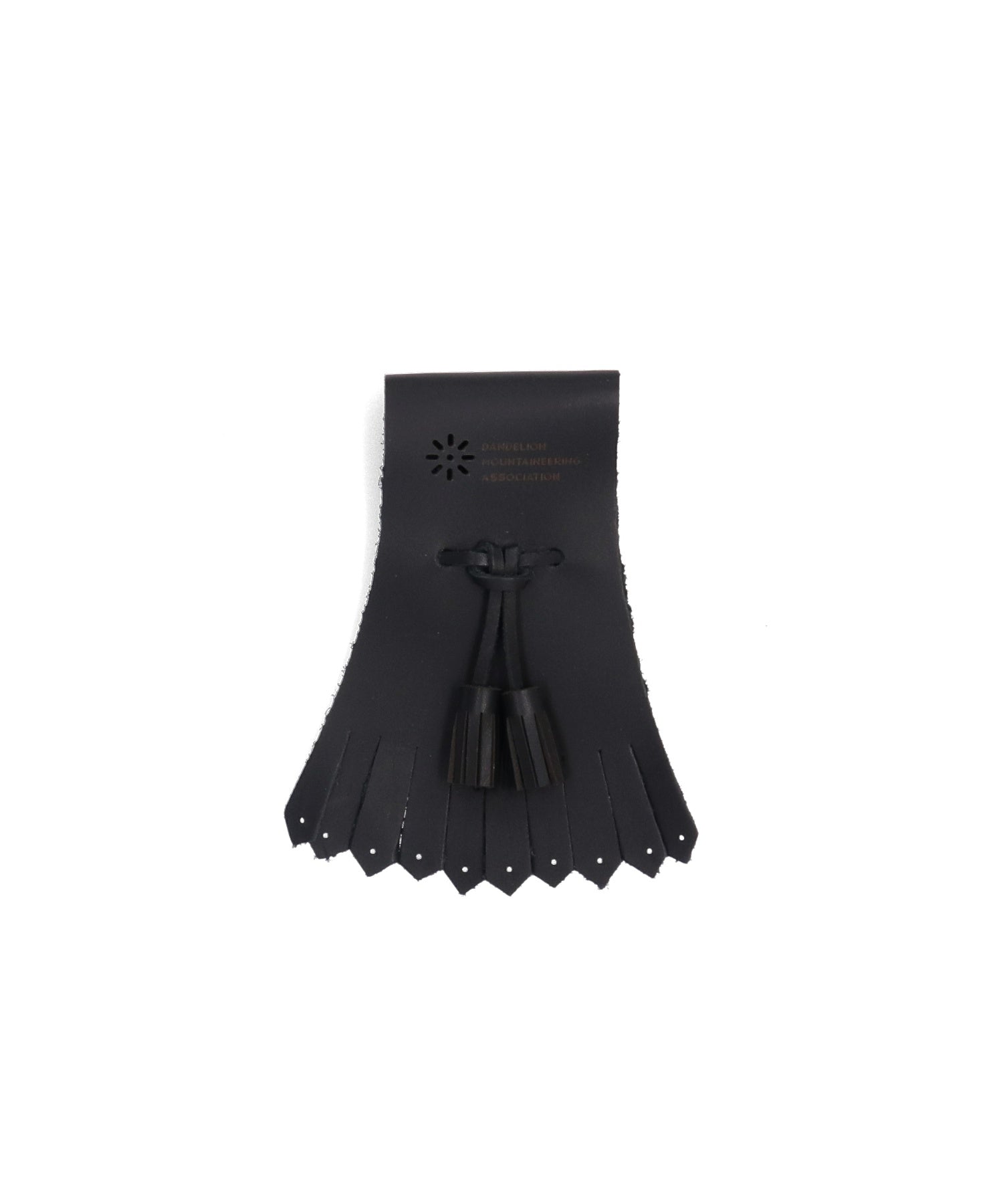 Flower MONTAIN/フラワーマウンテン/FRINGE FOR BELT