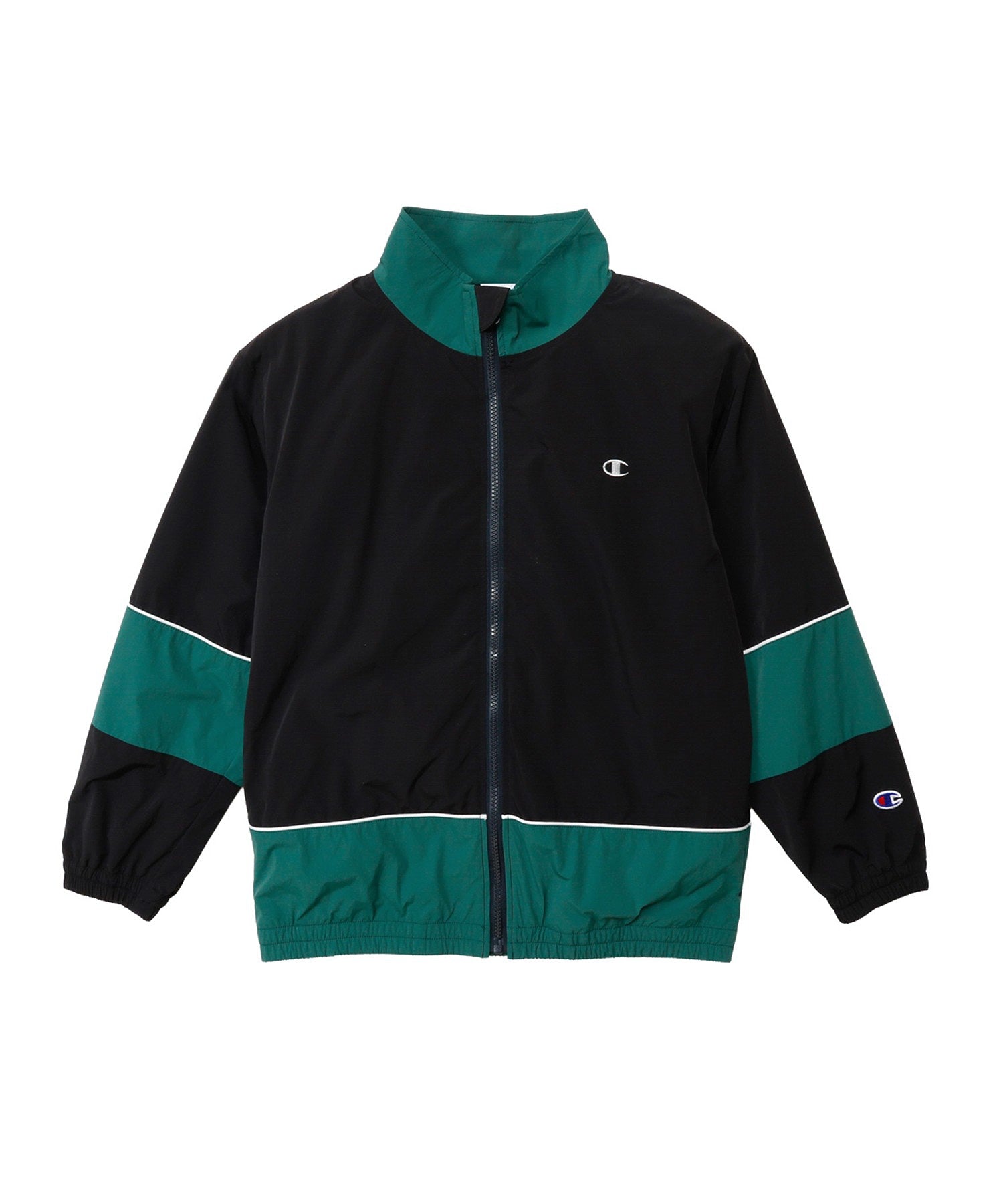 【Champion® KIDS】ZIP JACKET