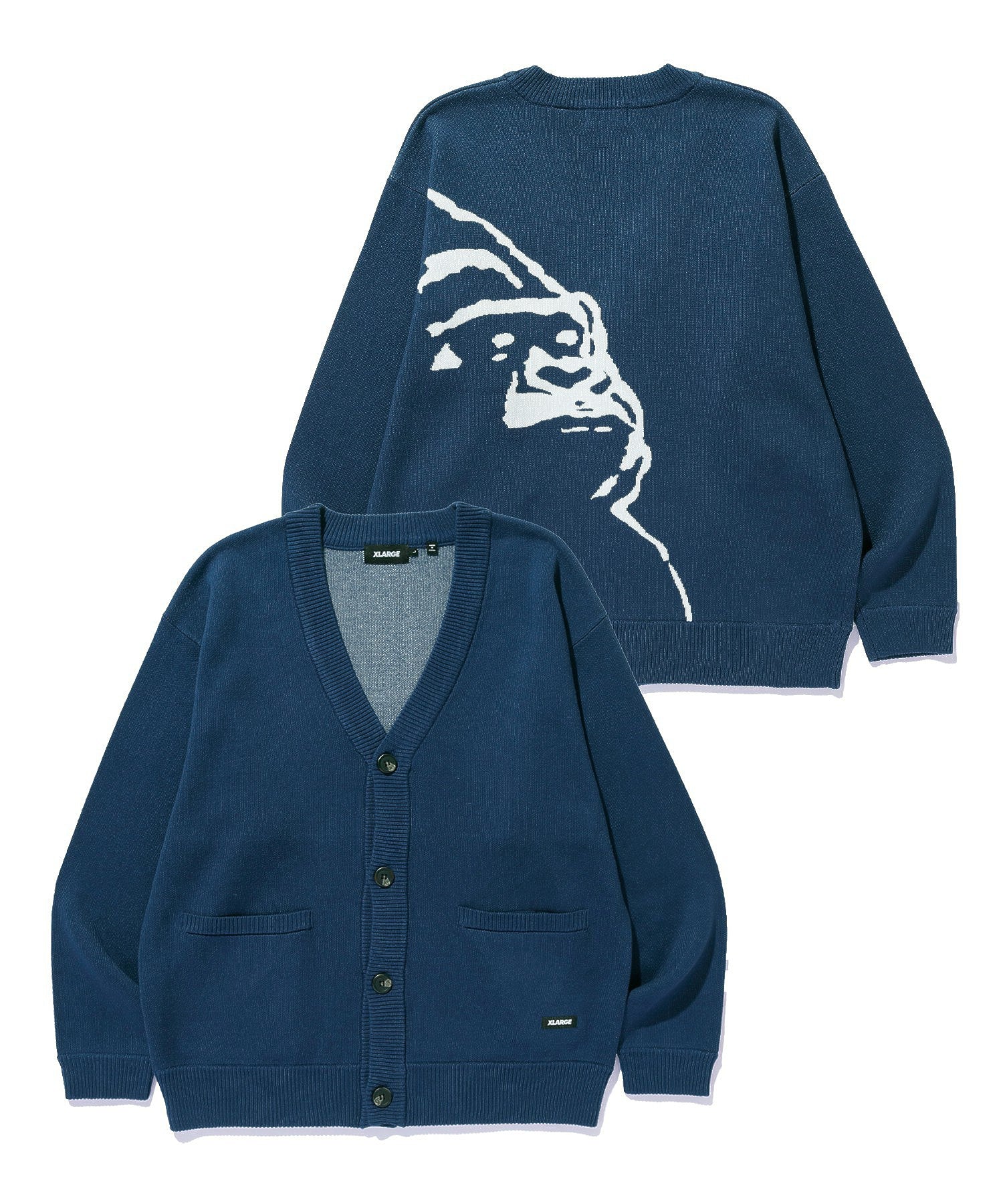 NAVY