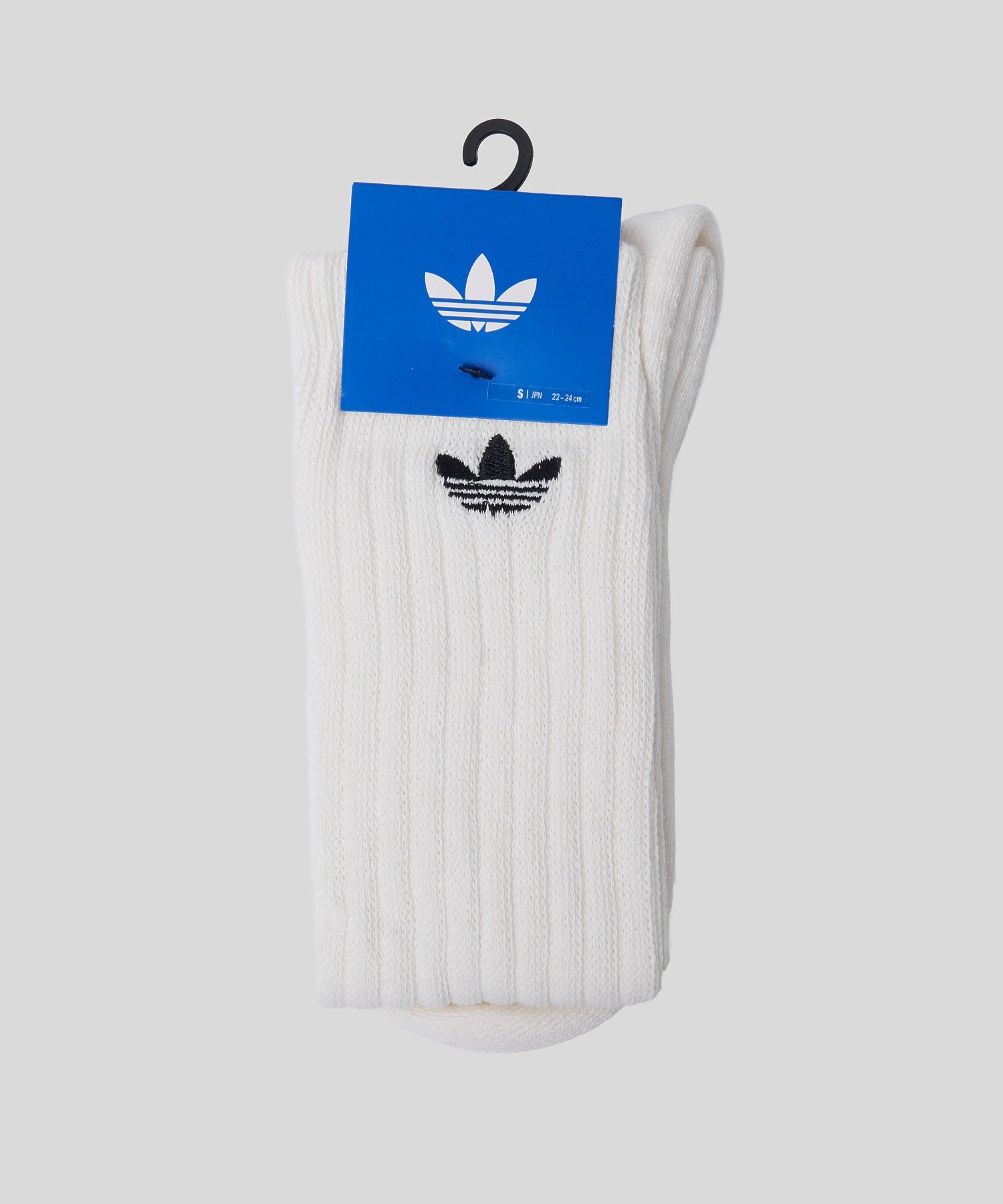 adidas/アディダス/W HIGH KNEE SOCKS SW579
