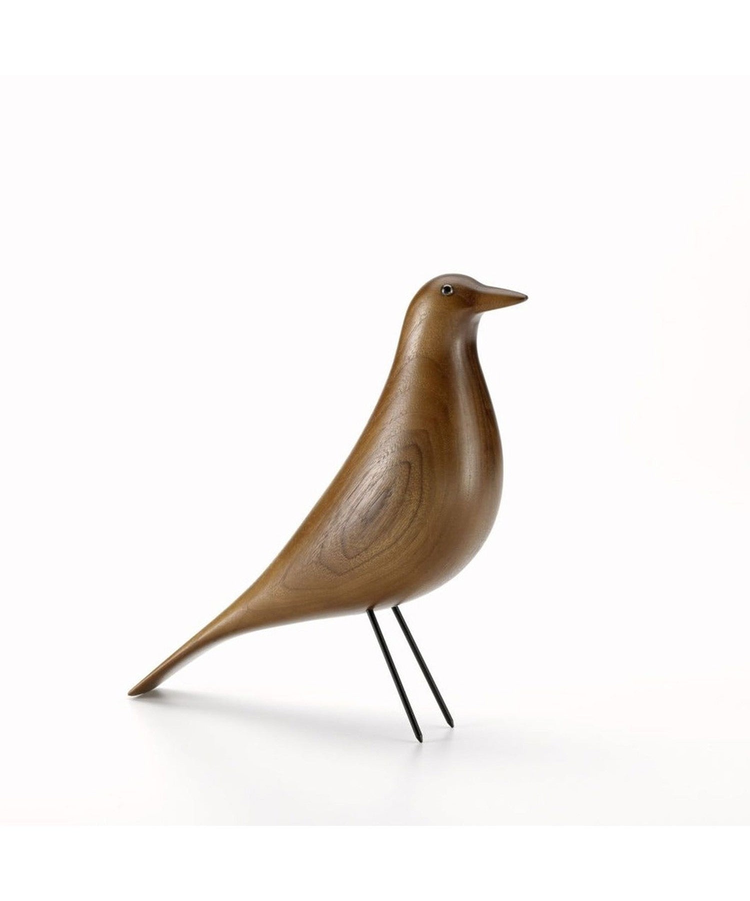 Vitra Eames House Bird Walnut