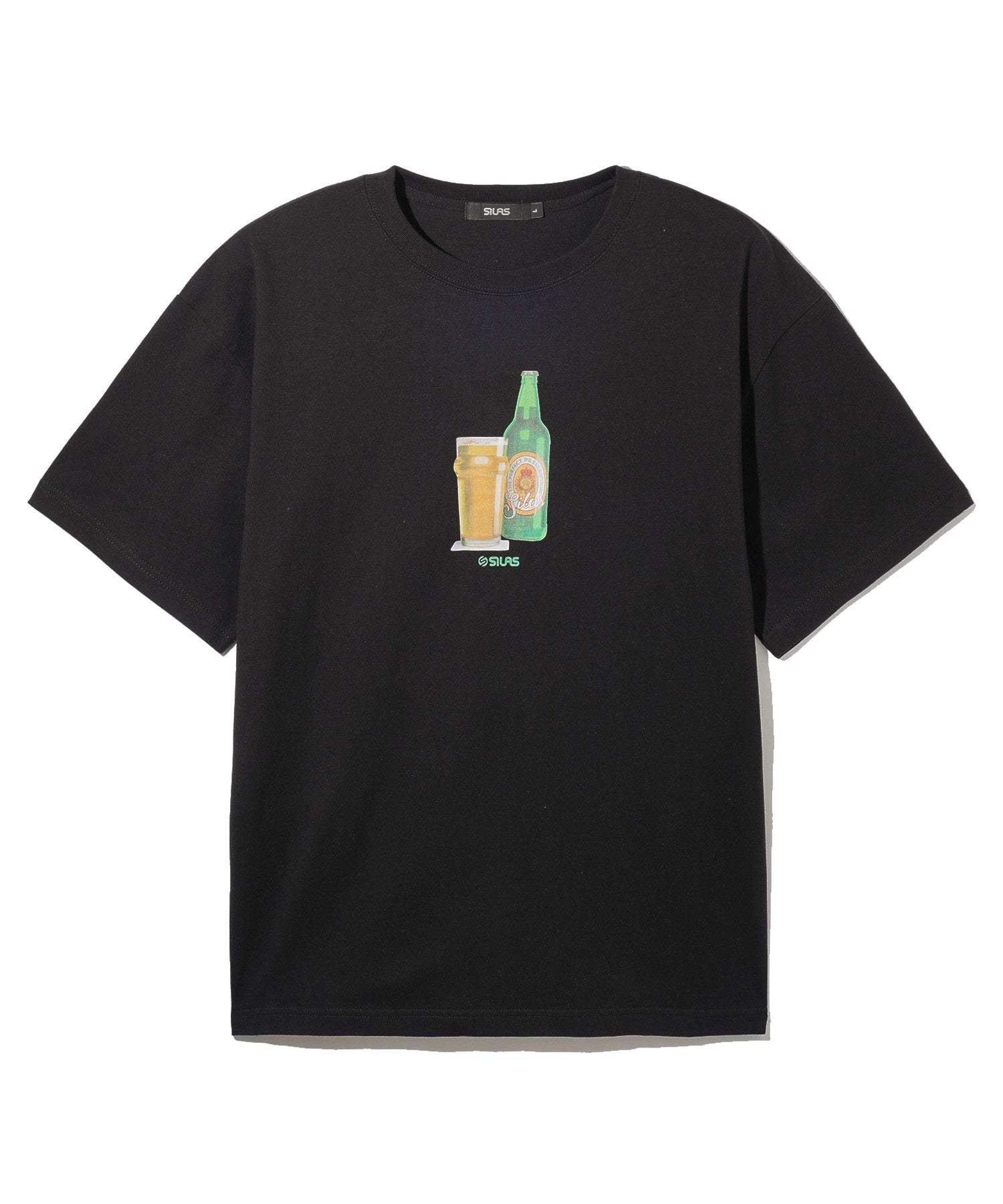 LAGER S/S TEE