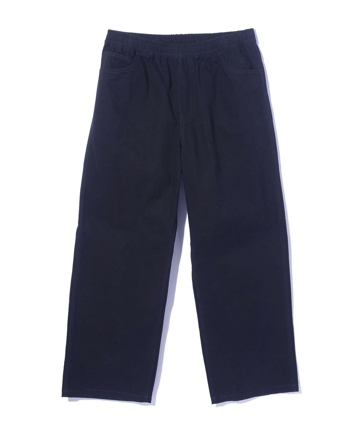 5POCKET EASY PANTS