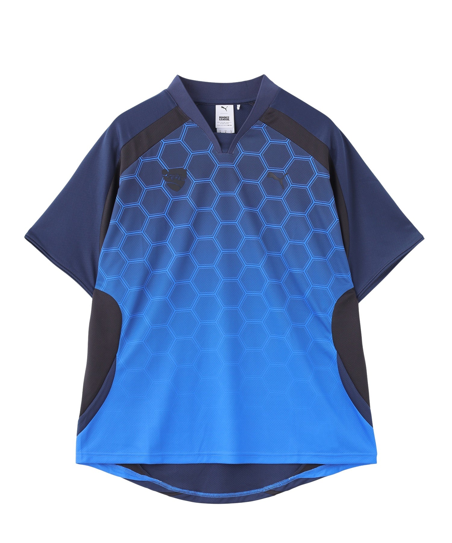 PUMA X ROCKET LEAGUE/プーマ/FOOTBALL JERSEY/627434