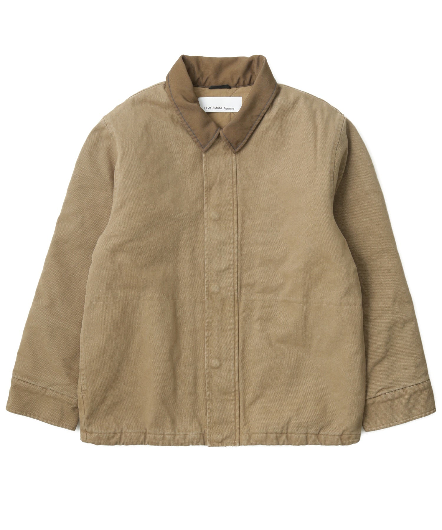 PEACEMAKER/ピースメーカー/Chore Jacket PCM2OJ08ACO00706