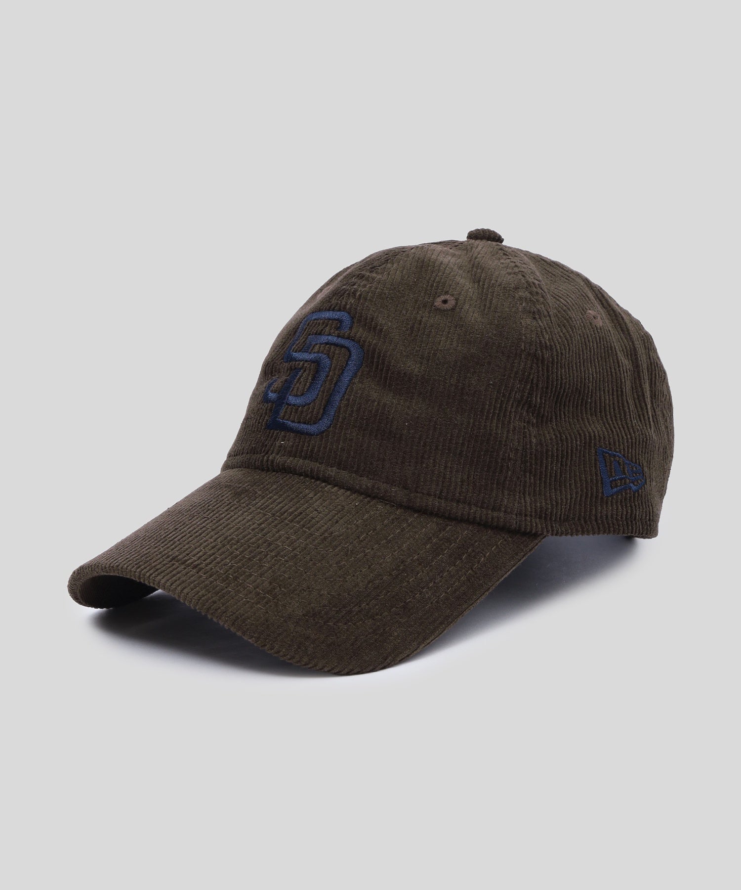 NEW ERA/ニューエラ/920 SADPAD STA CORDUROY WAL 15137219