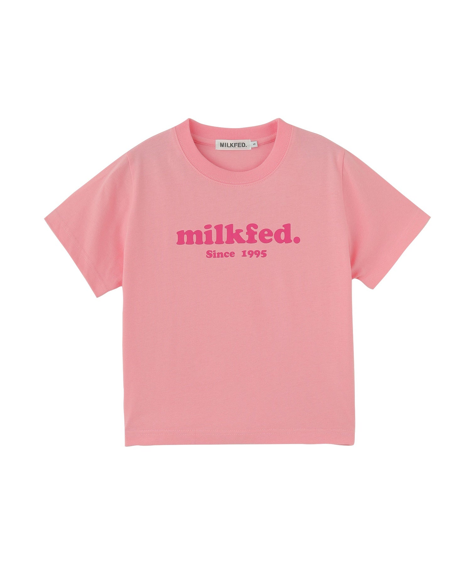 COOPER LOGO COMPACT S/S TEE