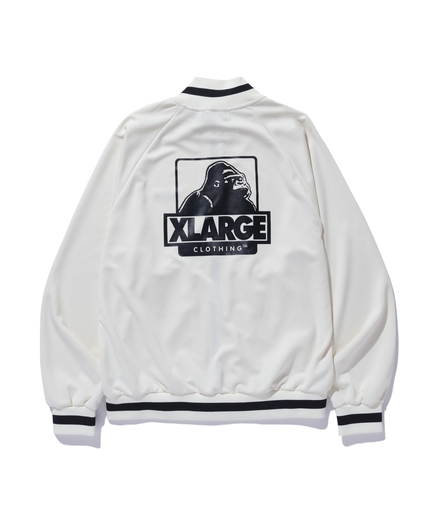 OG TRACK JACKET