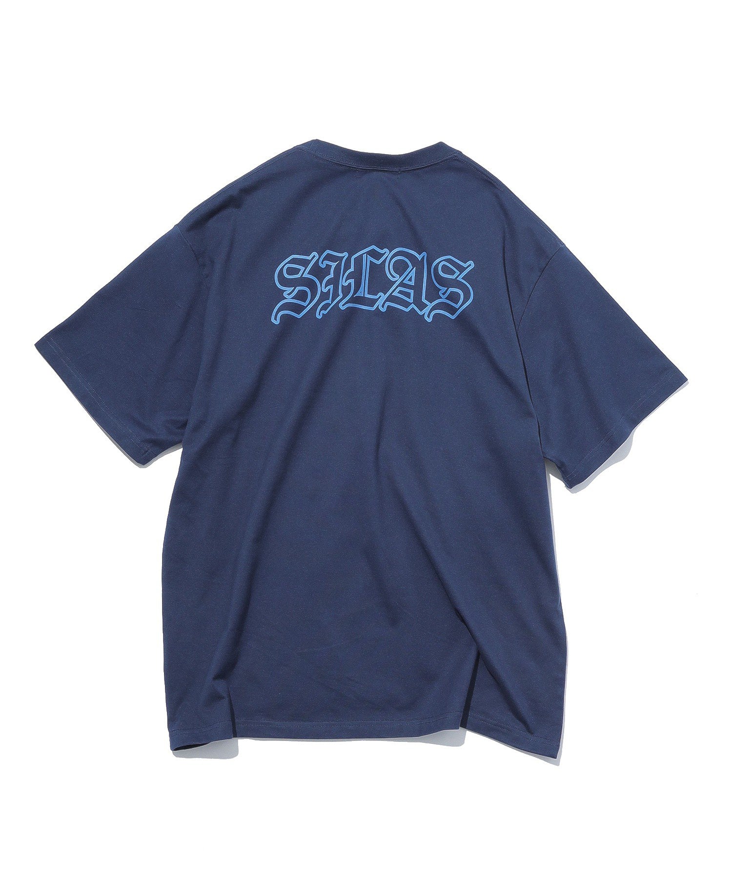 BLACKLETTER LOGO S/S TEE