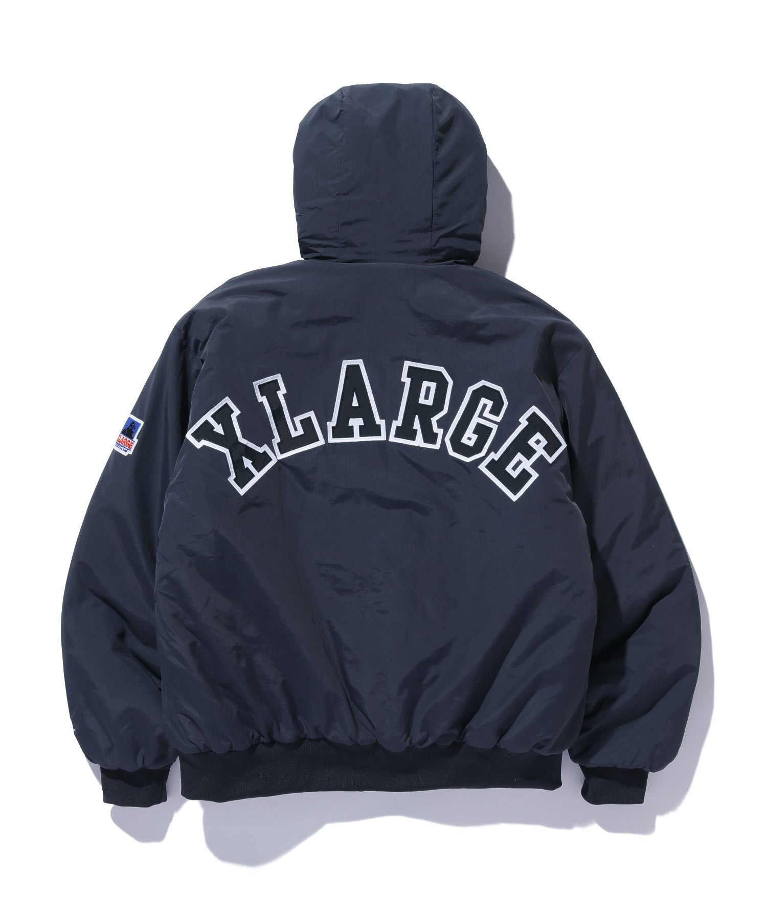 NAVY