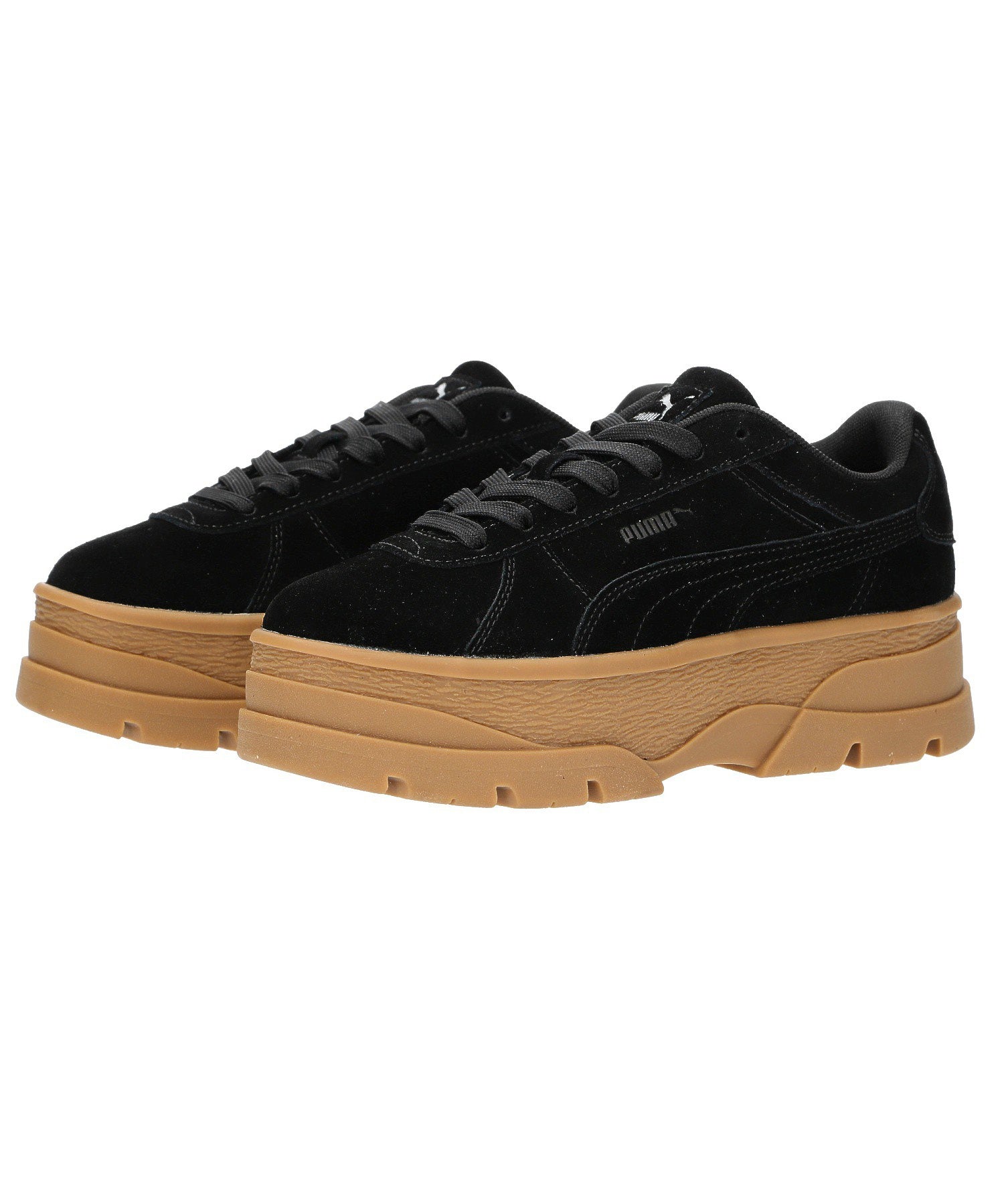 PUMA 398342 RIVO SUEDE